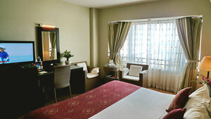 Asia Paradise (Khanh Hoa Province, Nha Trang, Biệt Thự, 6), hotel