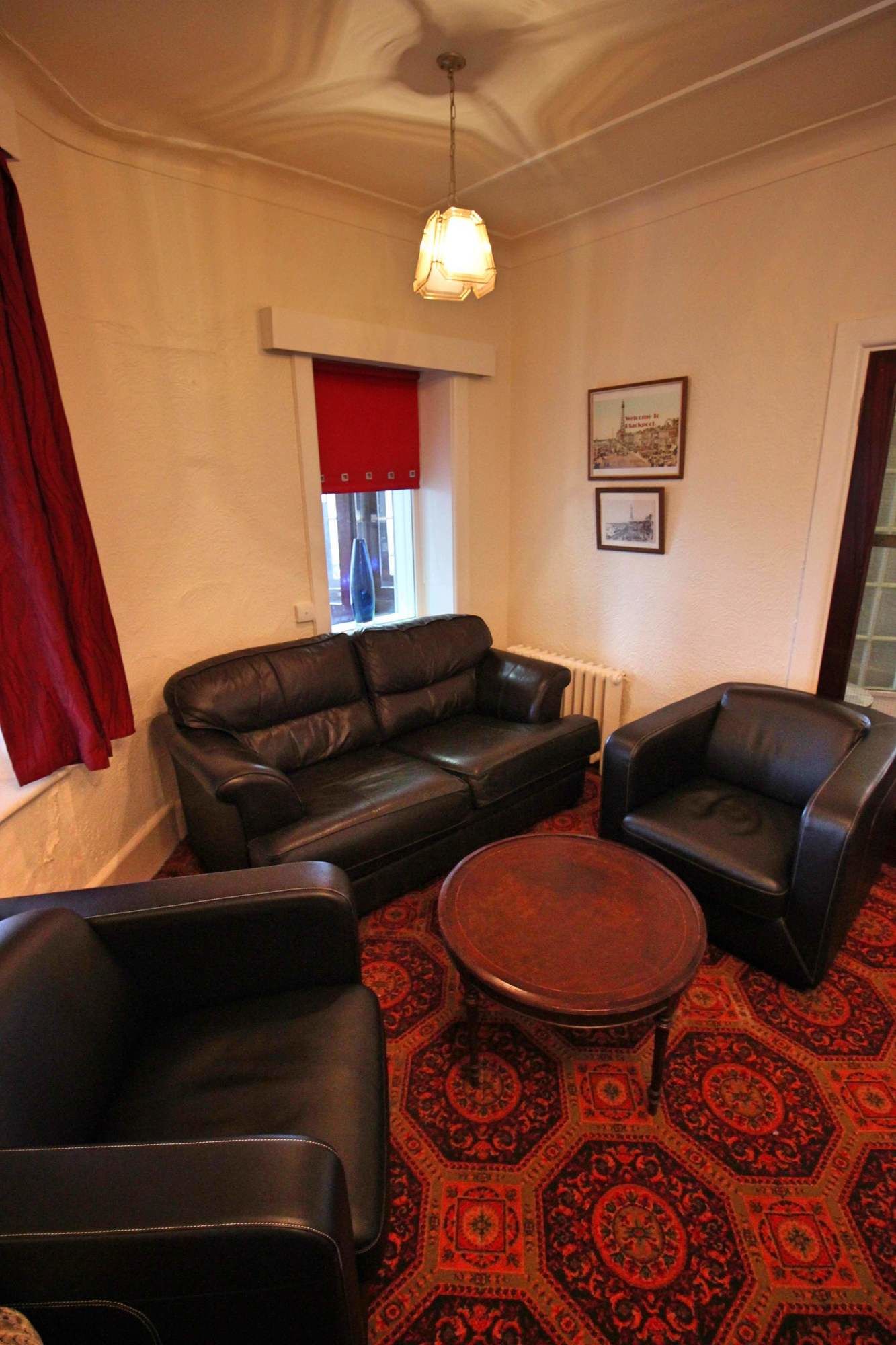 Фото The Headlands Hotel