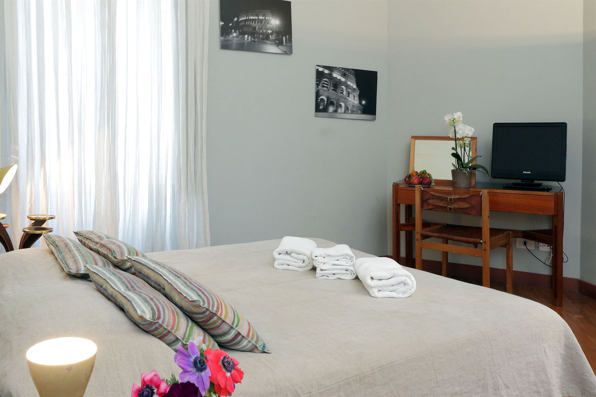 Фото Mecenate Rooms