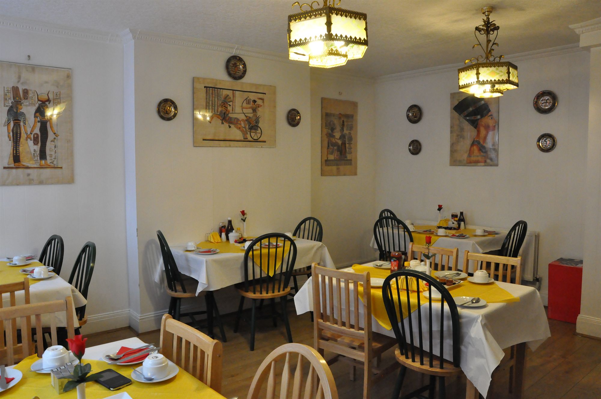 Фото London Hotel Paddington