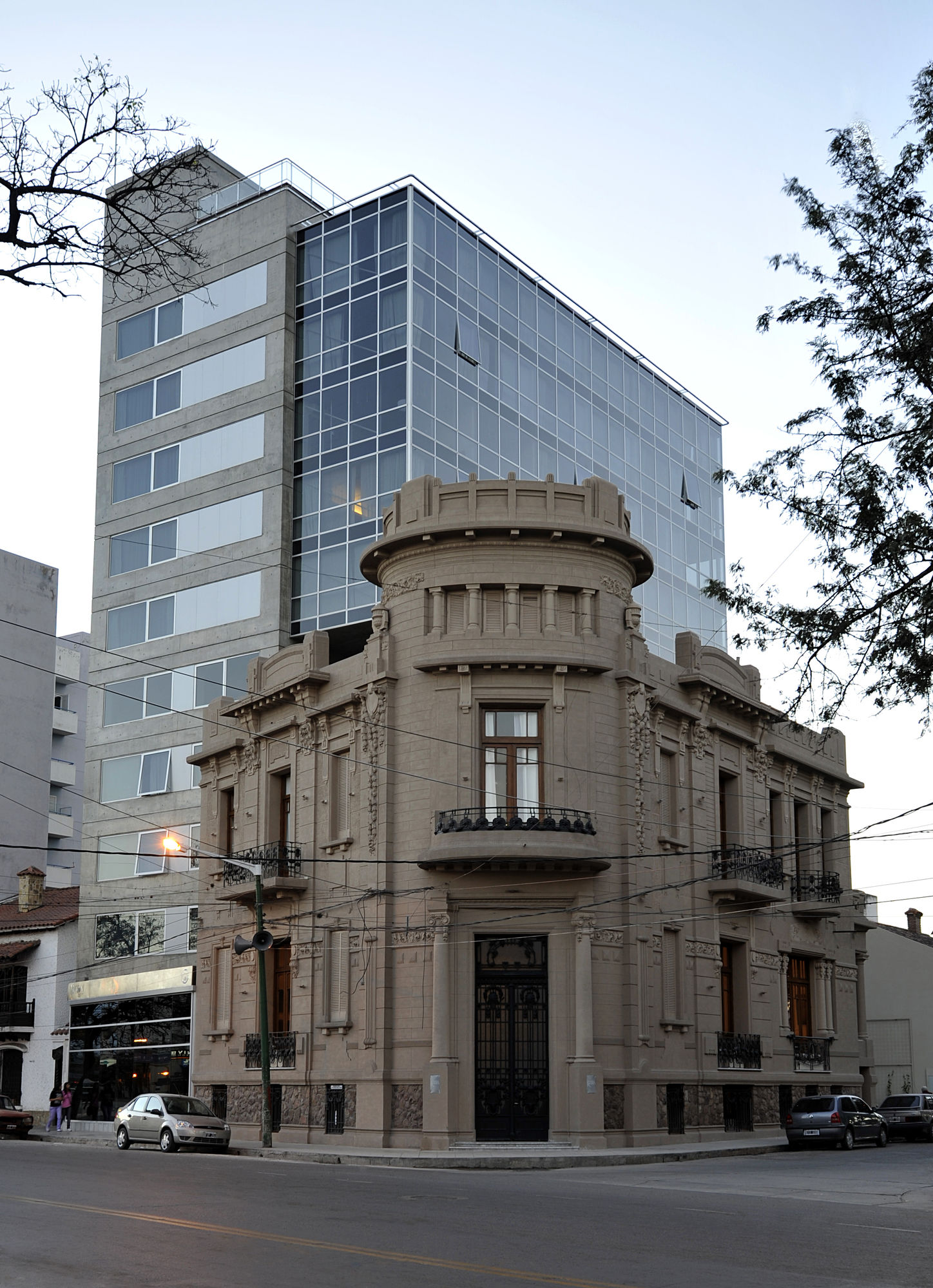 Фото отеля 3