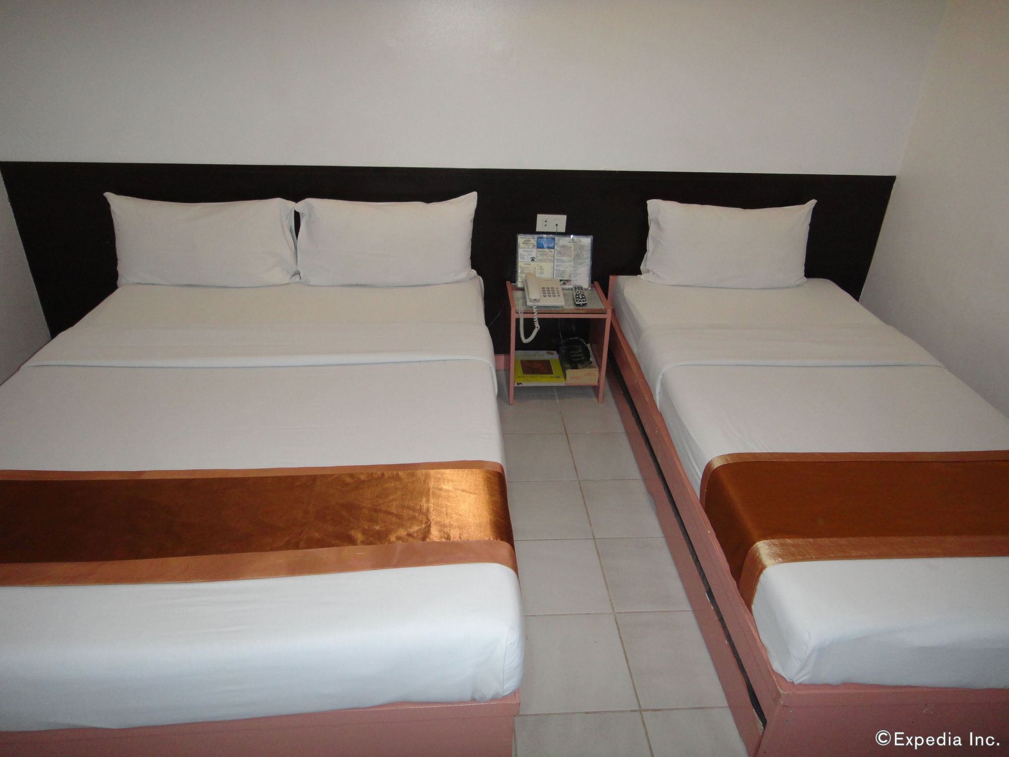 Фото Hotel Pier Cuatro