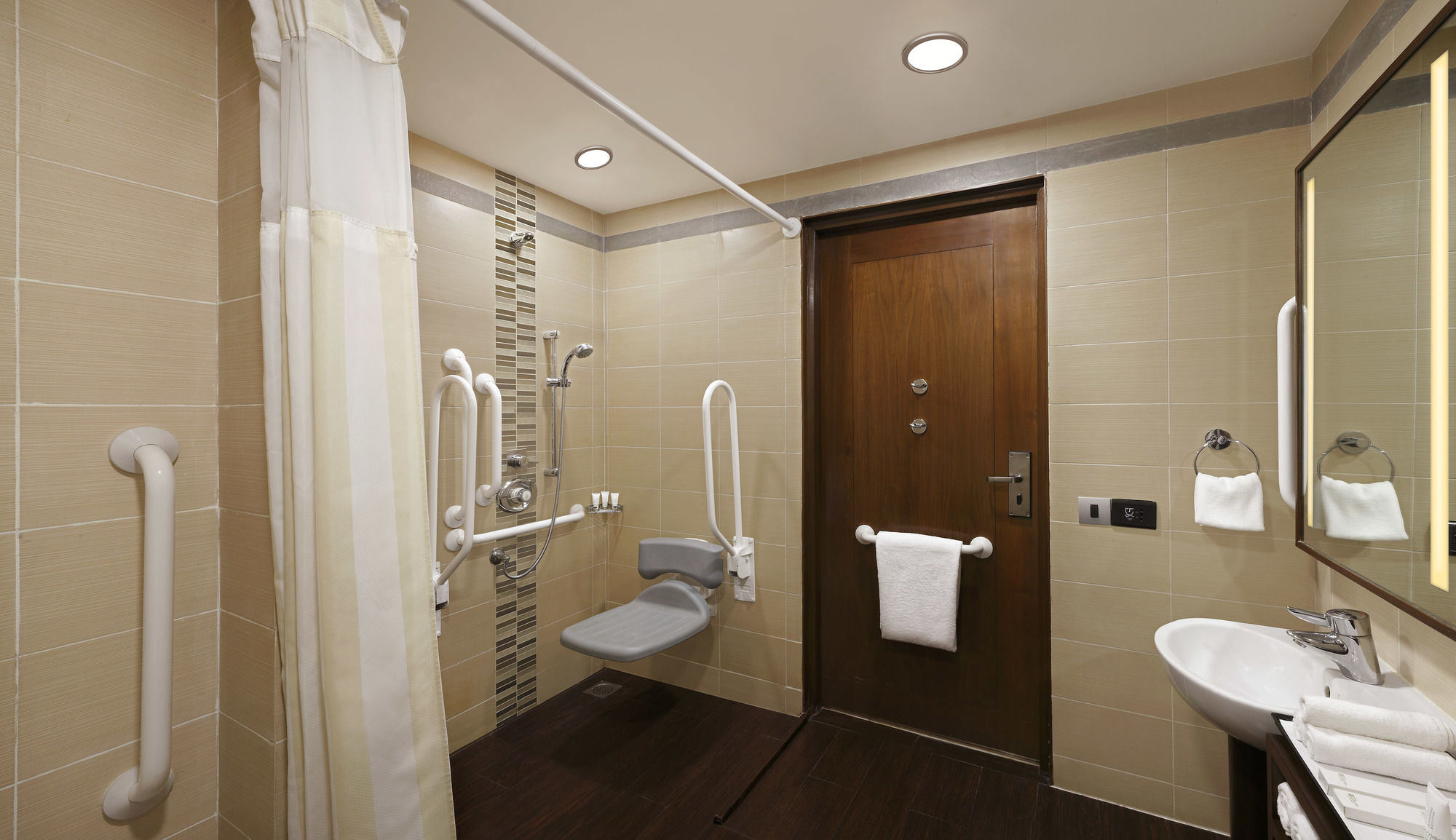 Фото Hilton Garden Inn New Delhi/Saket