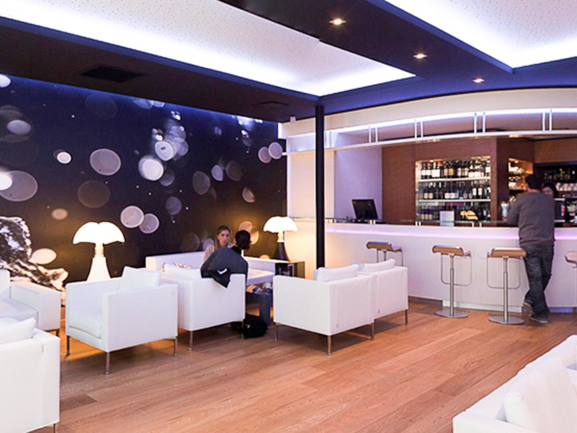 Фото Novotel Toulouse Centre Wilson