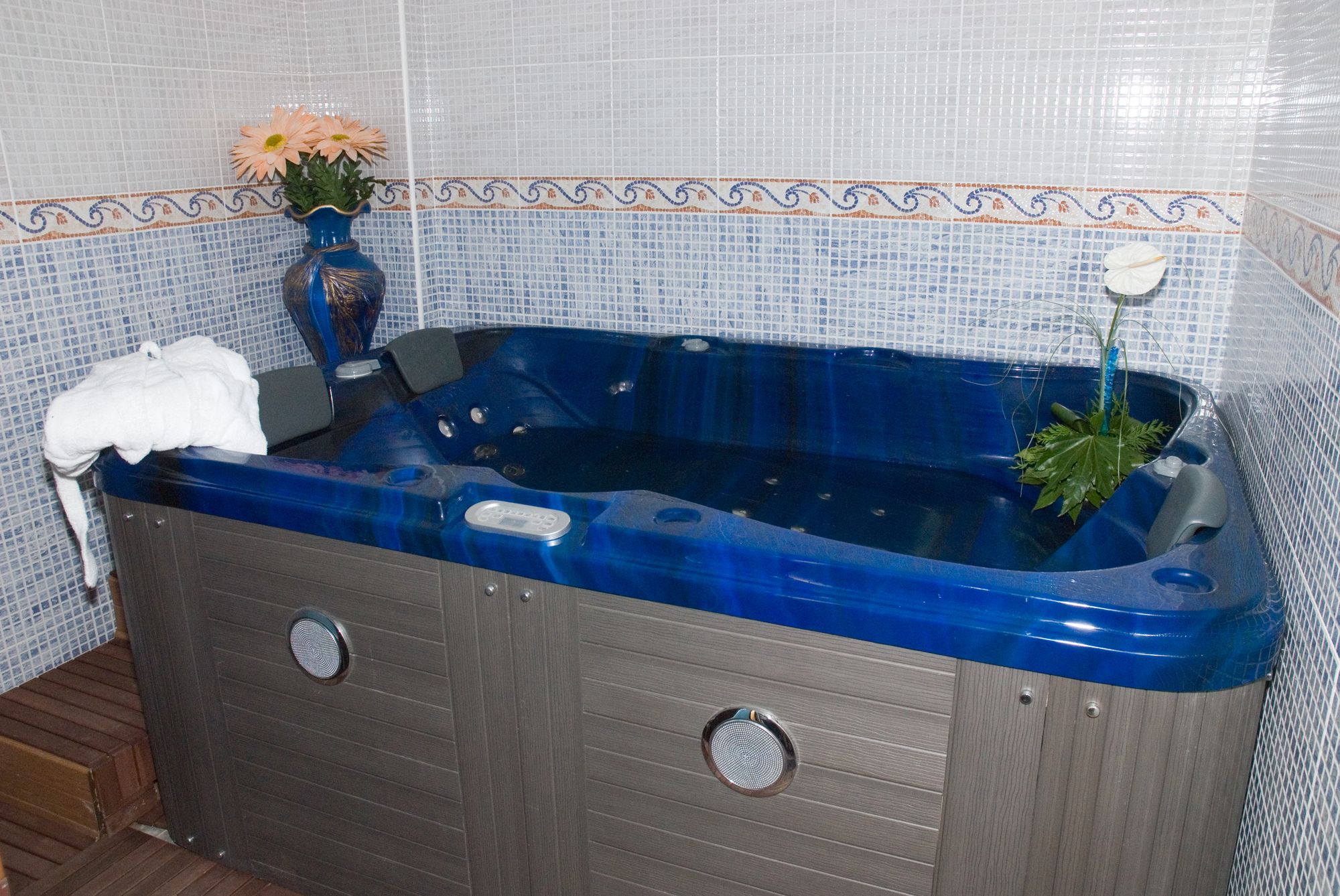 Фото Urban Hotels N Avenida de Espana