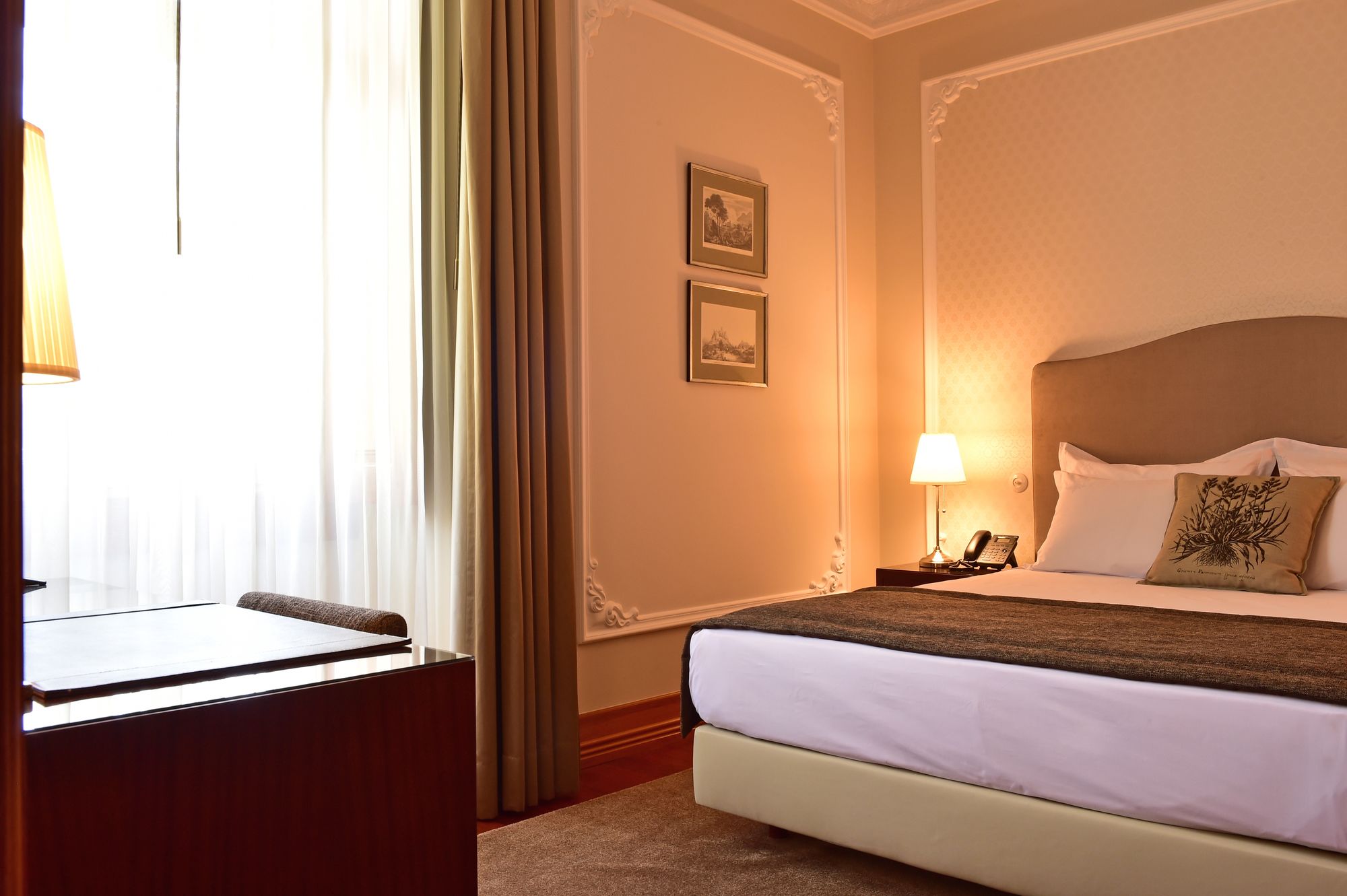 Фото Palácio de Sintra Boutique House