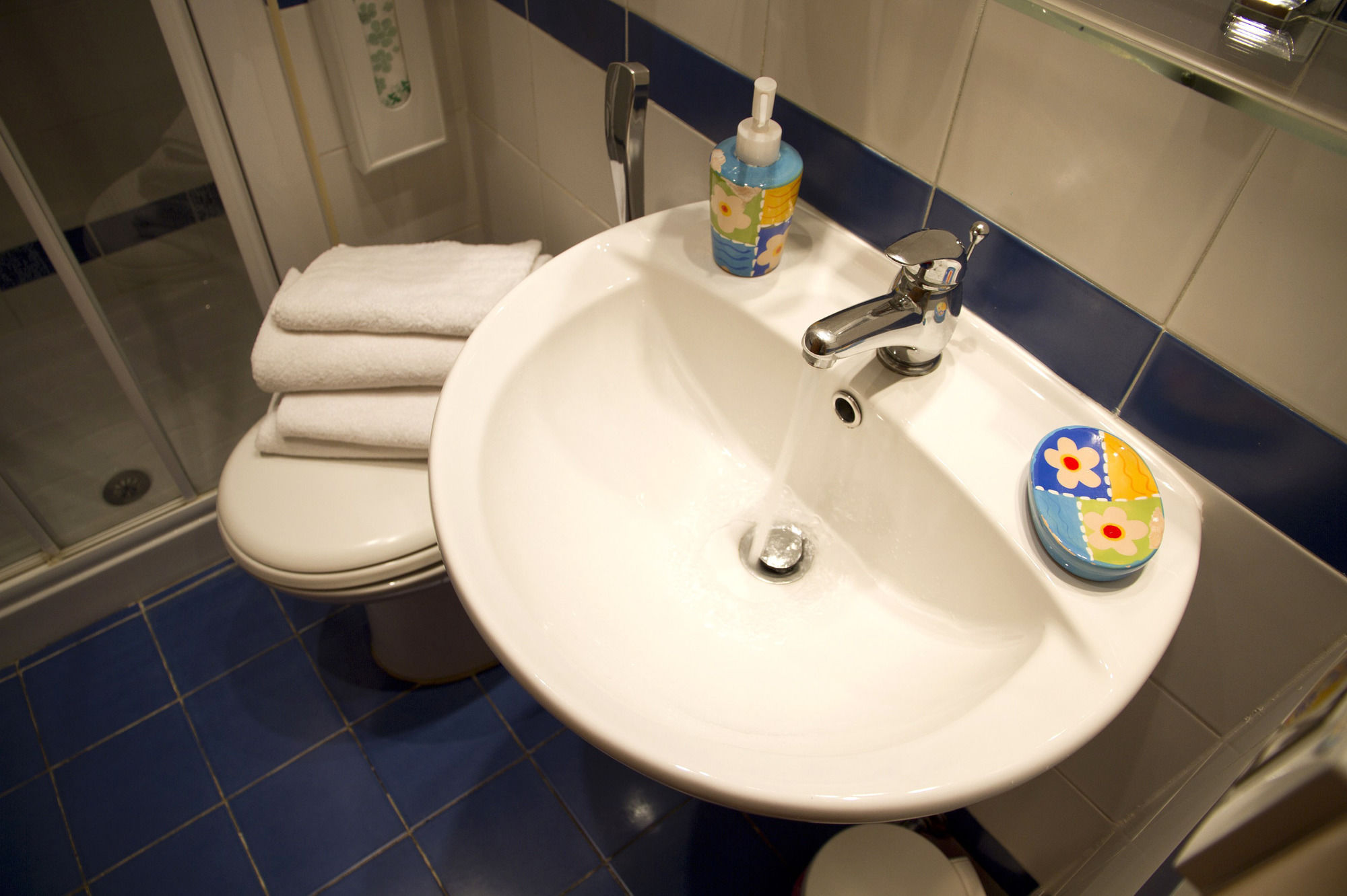 Фото San Peter Rome B&b