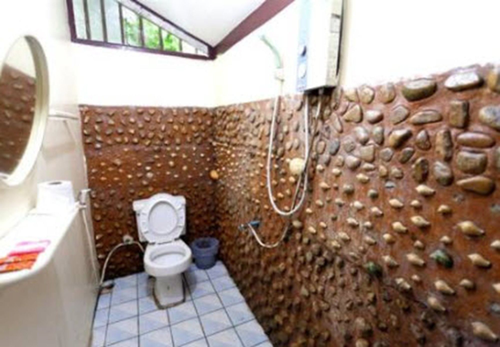 Фото Chang Cliff Resort