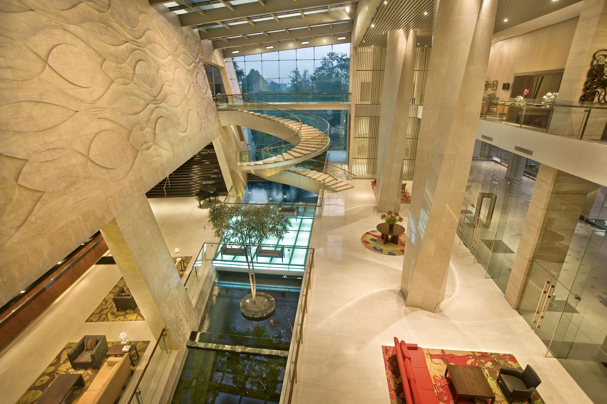 Фото Hilton Bandung