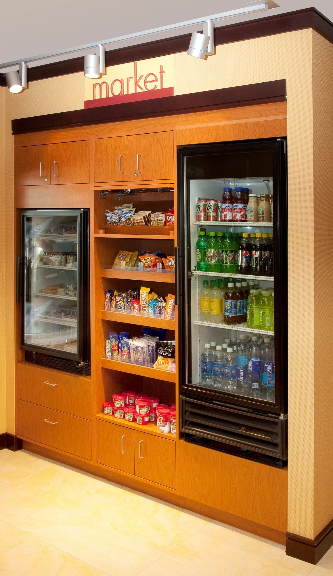 Фото Fairfield Inn & Suites by Marriott Rockford