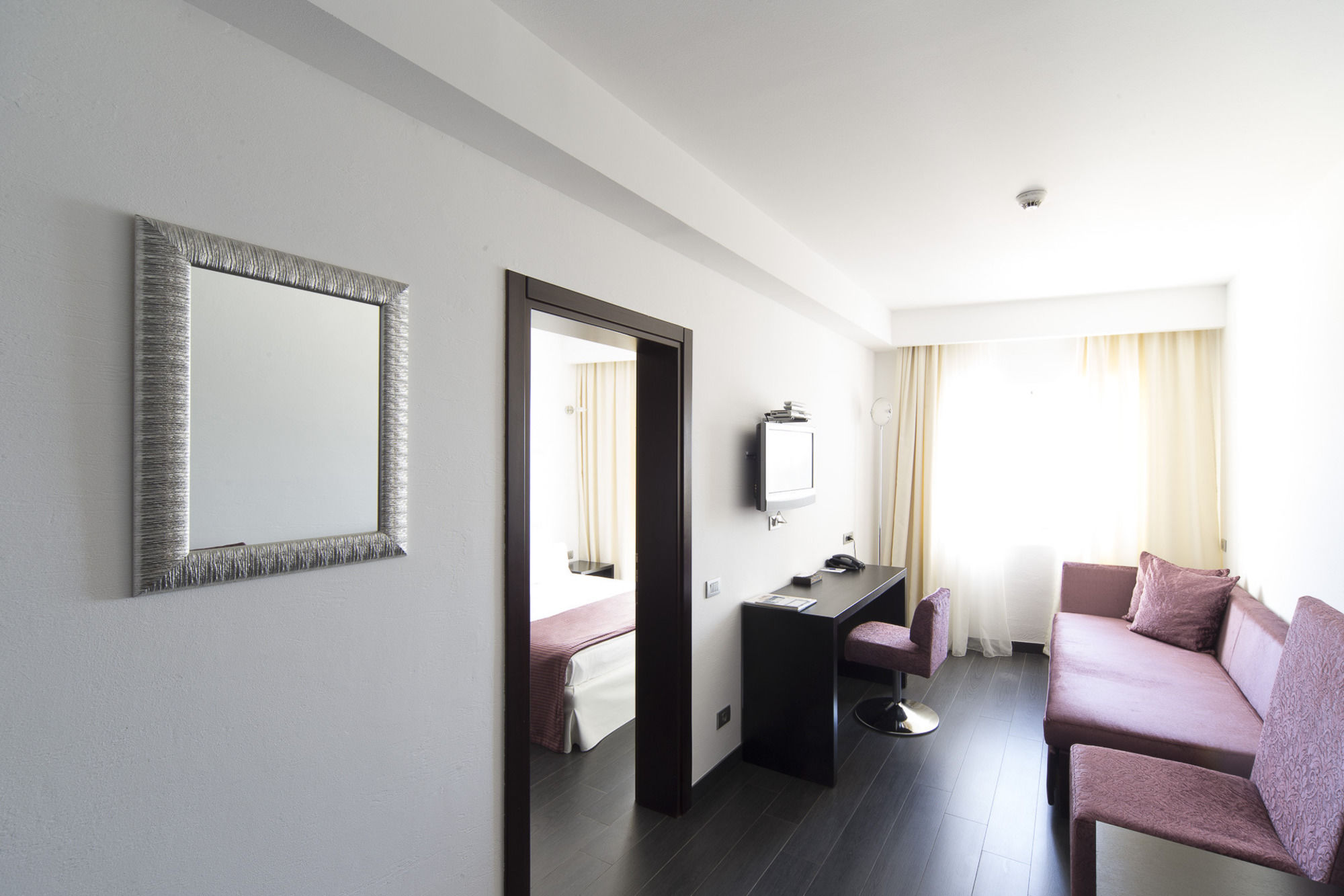 Фото Отель Astoria Budva - Montenegro