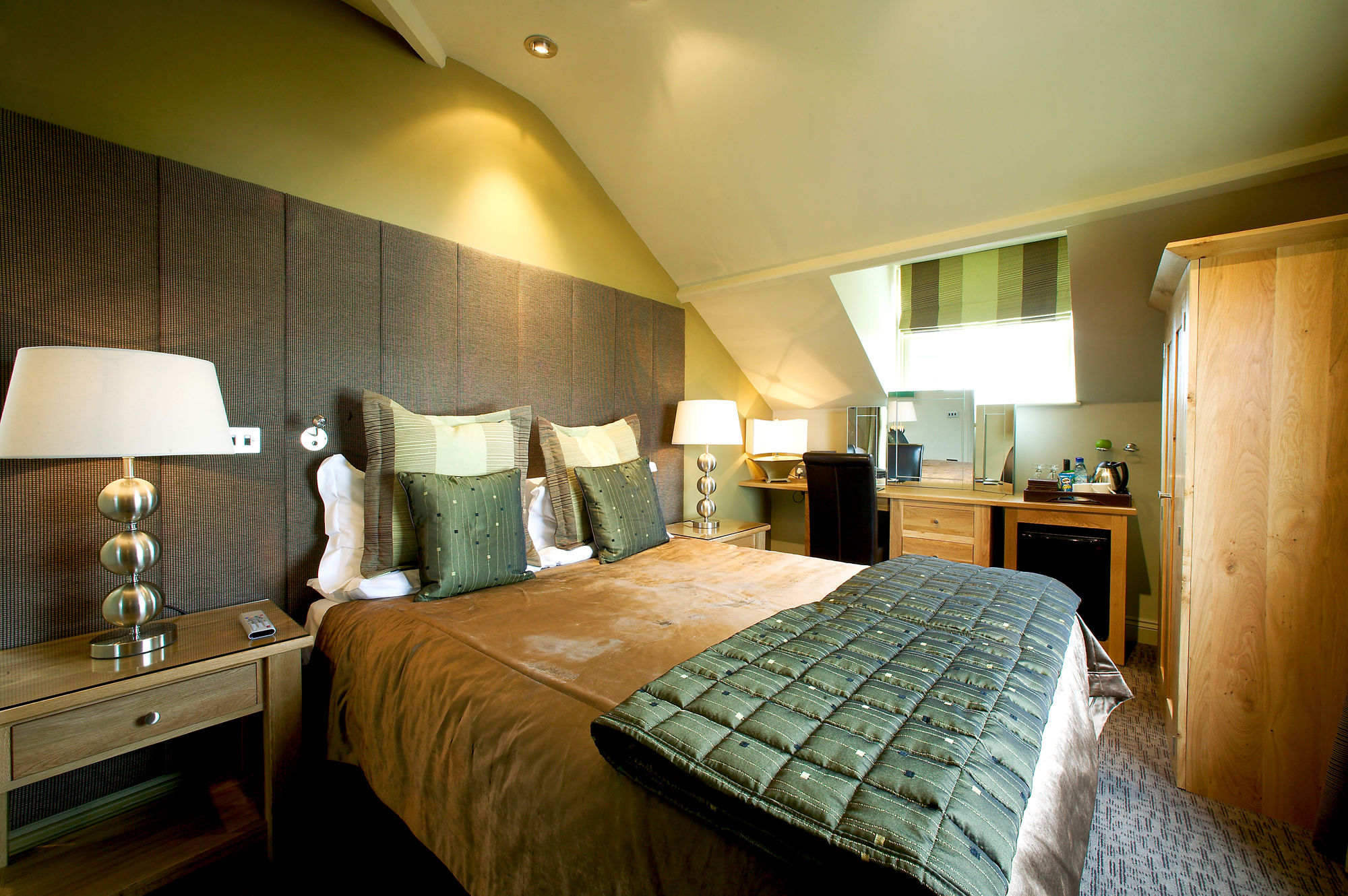 Фото Beaumont House