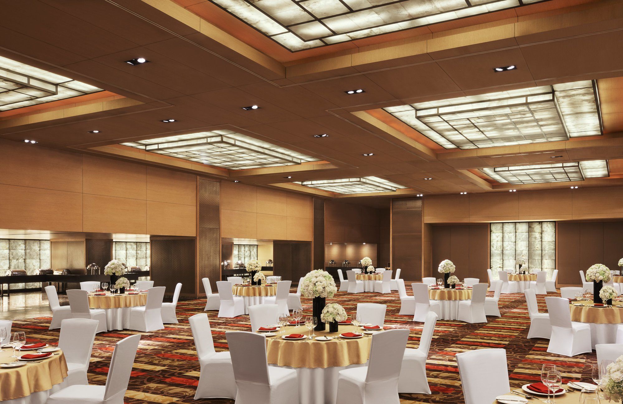 Фото Le Meridien New Delhi