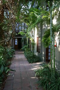 Гостиница Le Must River Residence