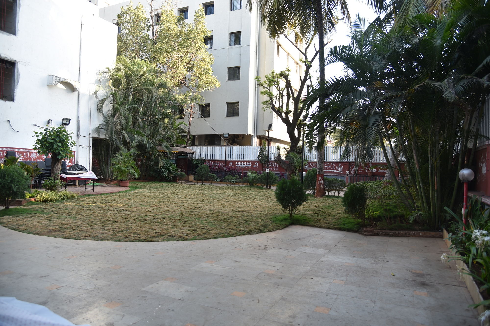 Фото Hotel Rama Heritage
