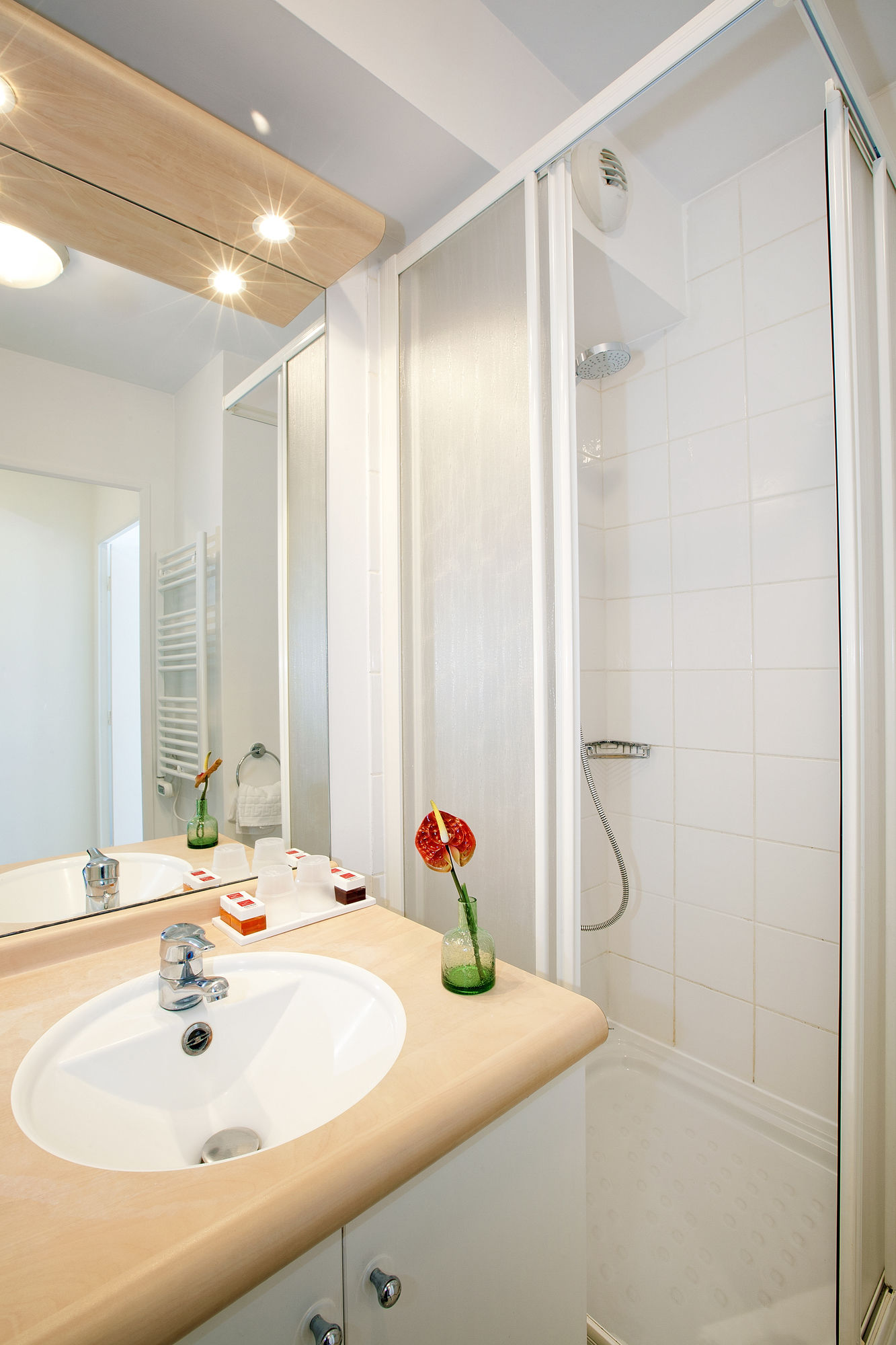 Фото Sejours & Affaires Creteil Le Magistere