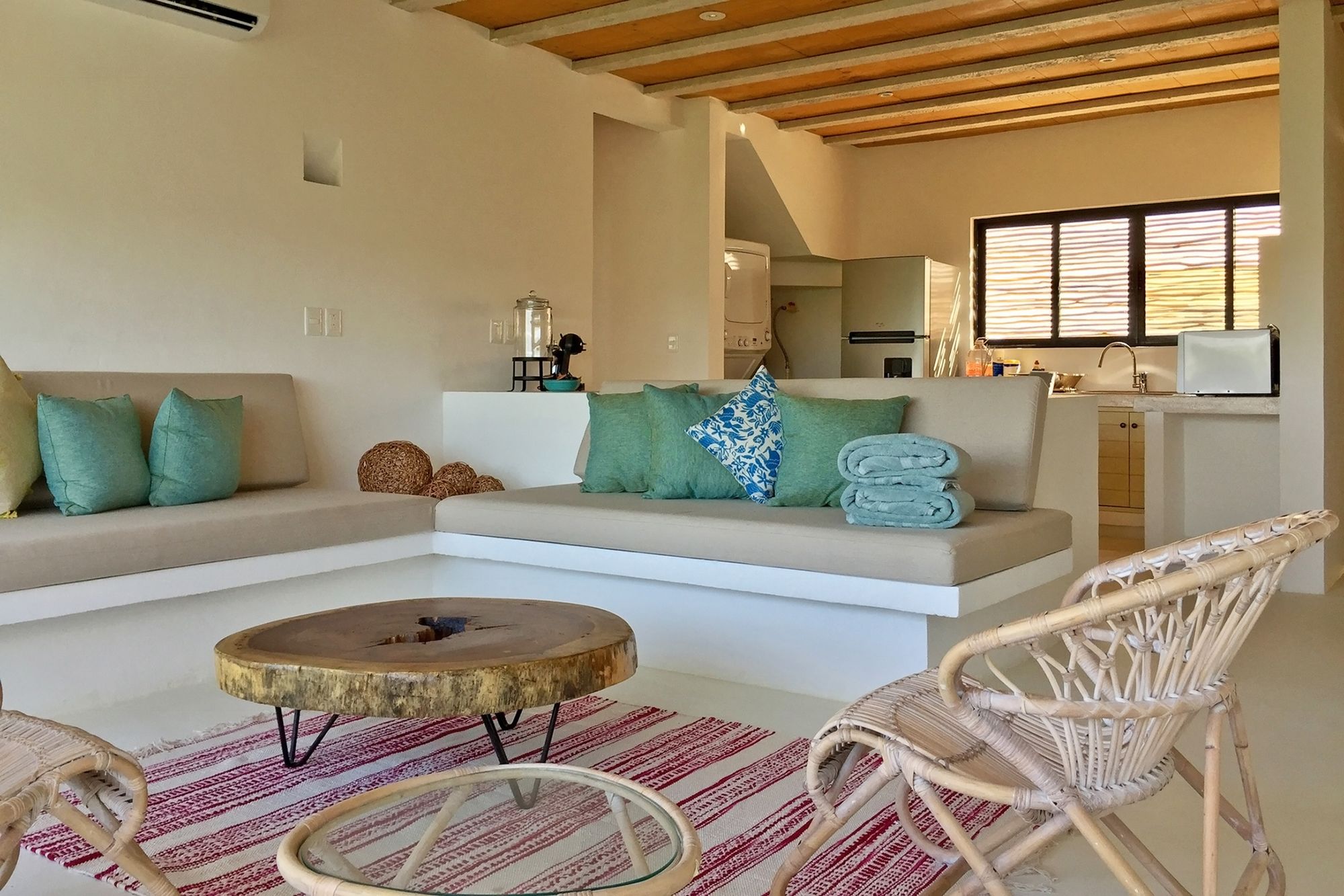 Фото Saasil Tulum