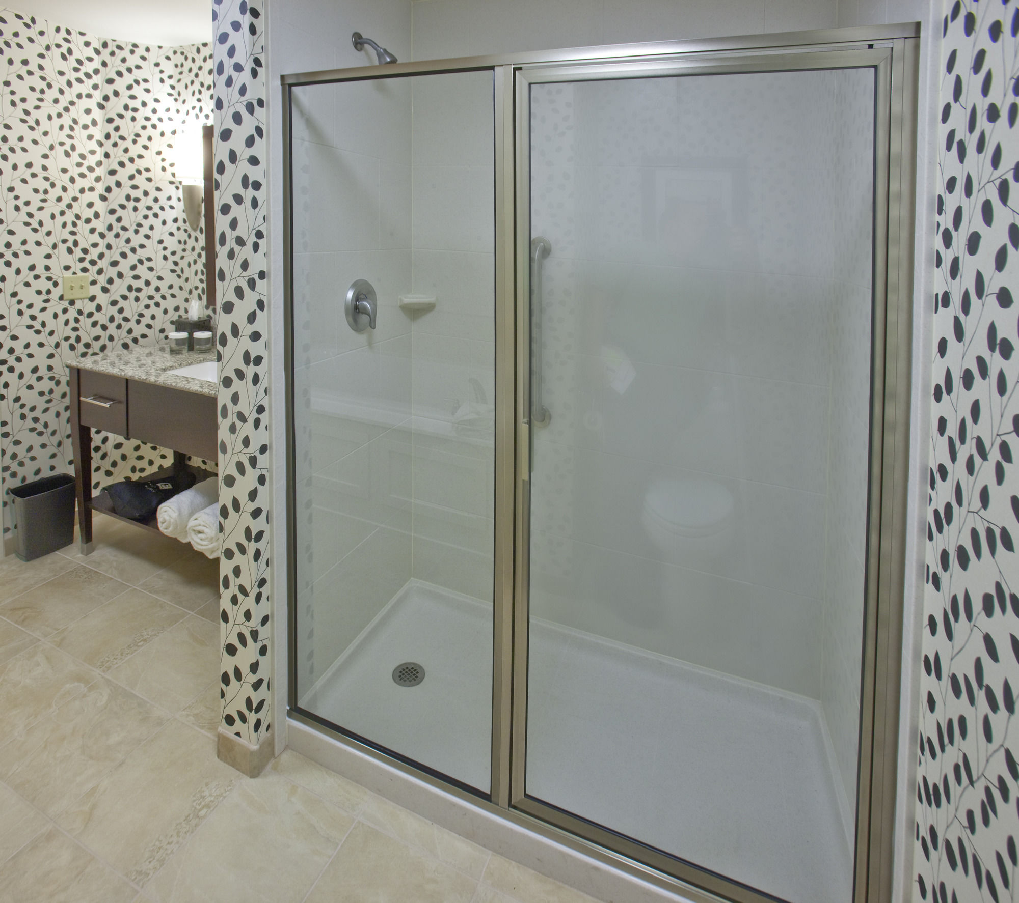 Фото Embassy Suites Buffalo