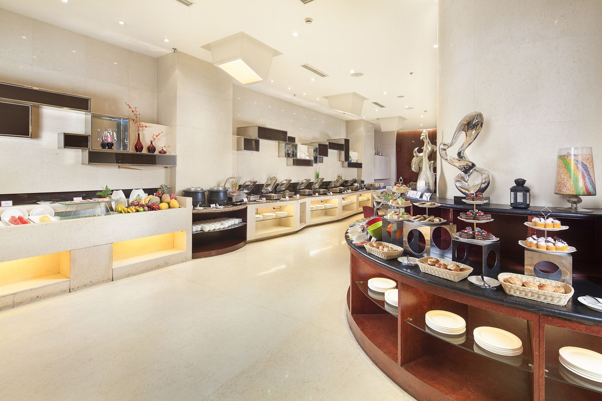 Фото Ramada Plaza Shenyang City Center