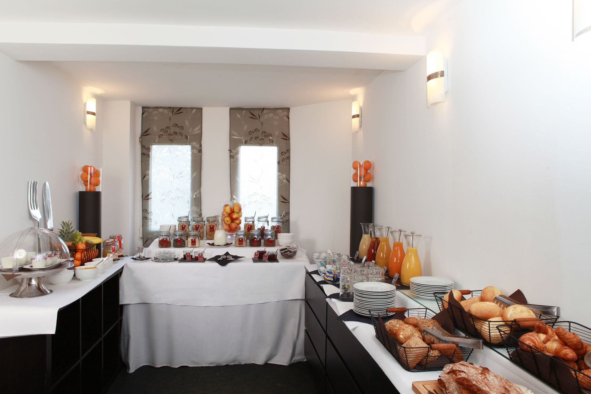 Фото Hotel Amical