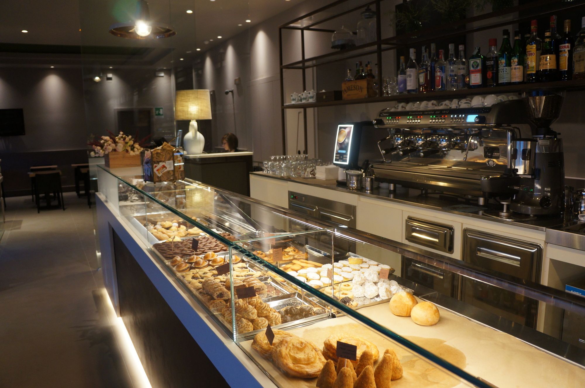 Фото Hotel Aloisi