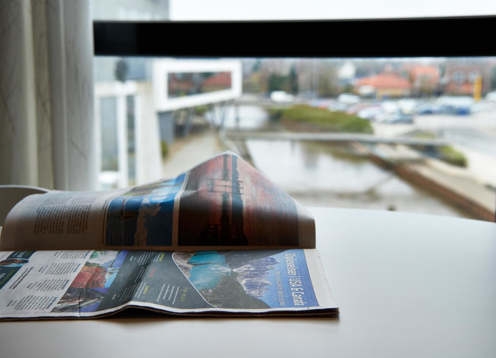 Фото Best Western Royal Holstebro