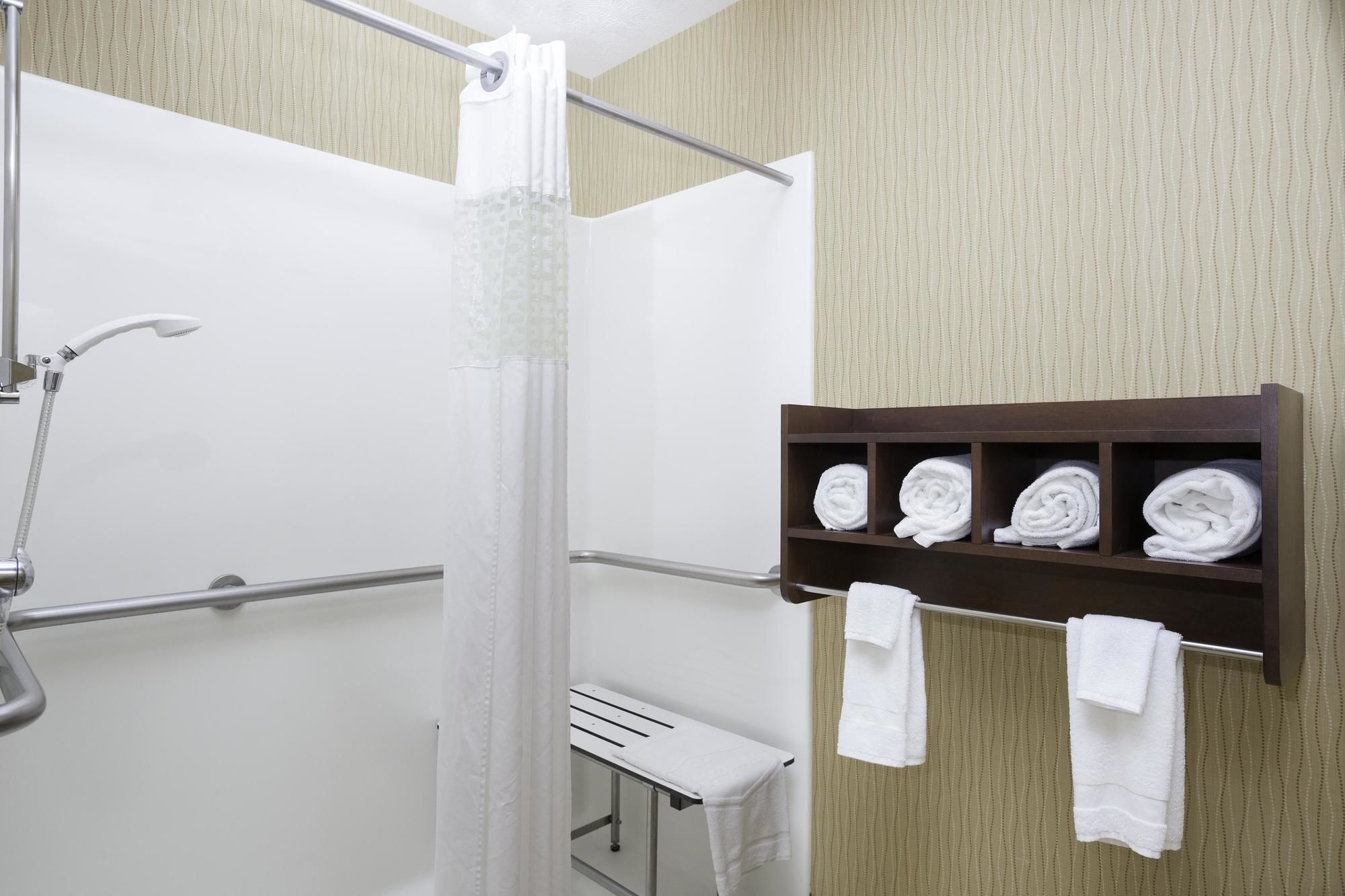 Фото Hampton Inn Helena