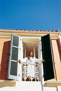 Гостиница Siora Vittoria Boutique Hotel