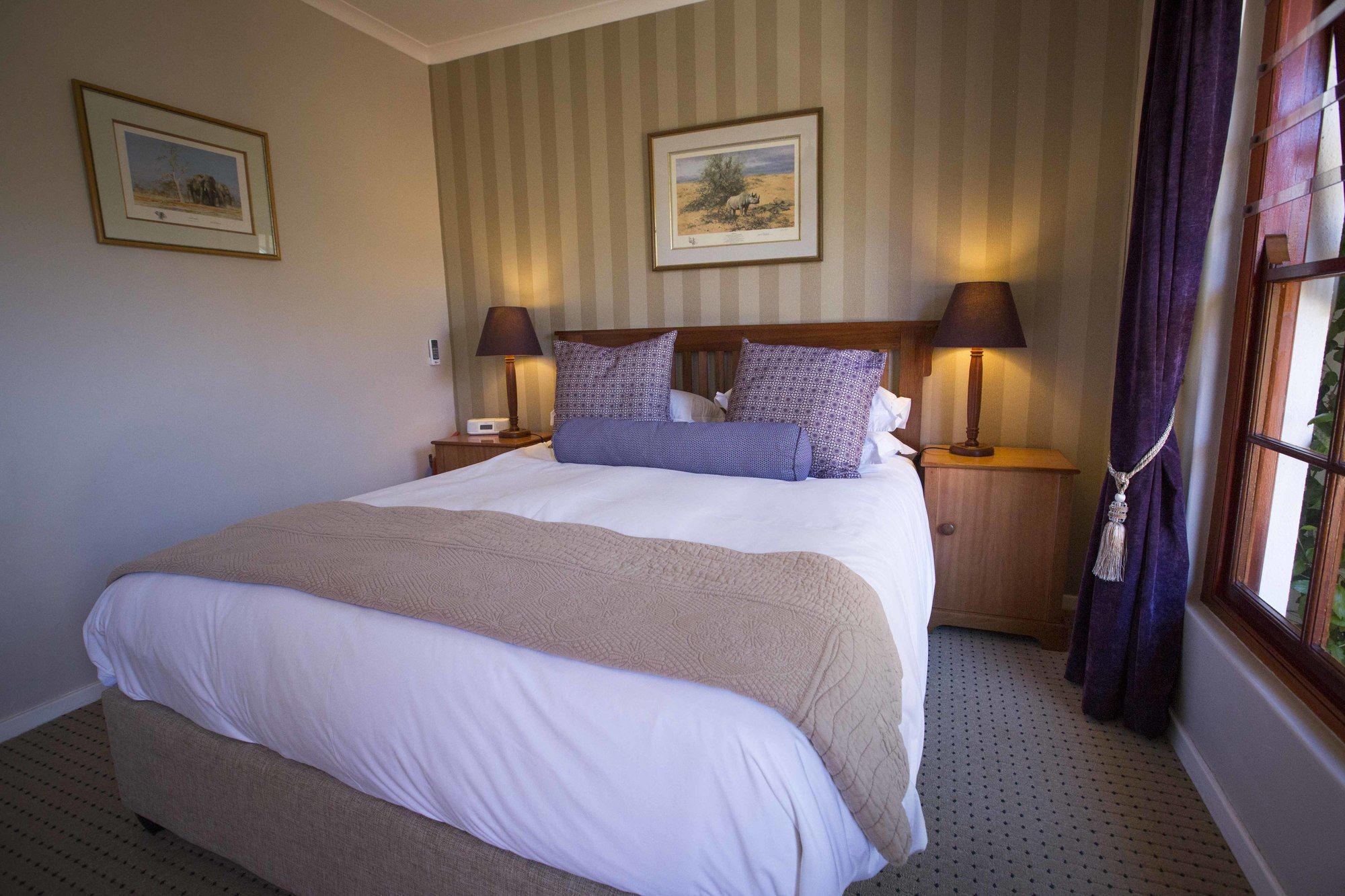 Фото Dongola House