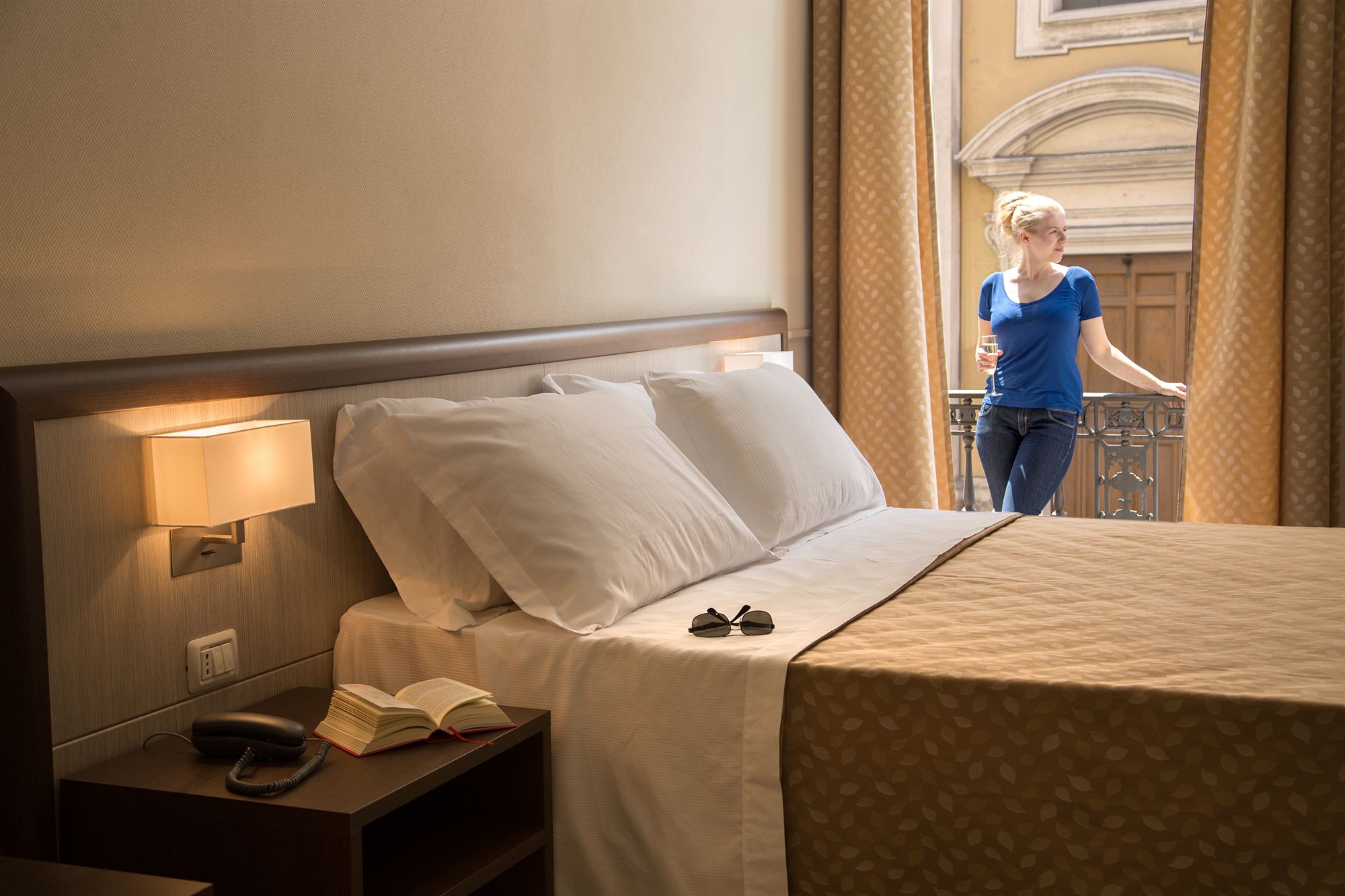 Фото Corso Grand Suite