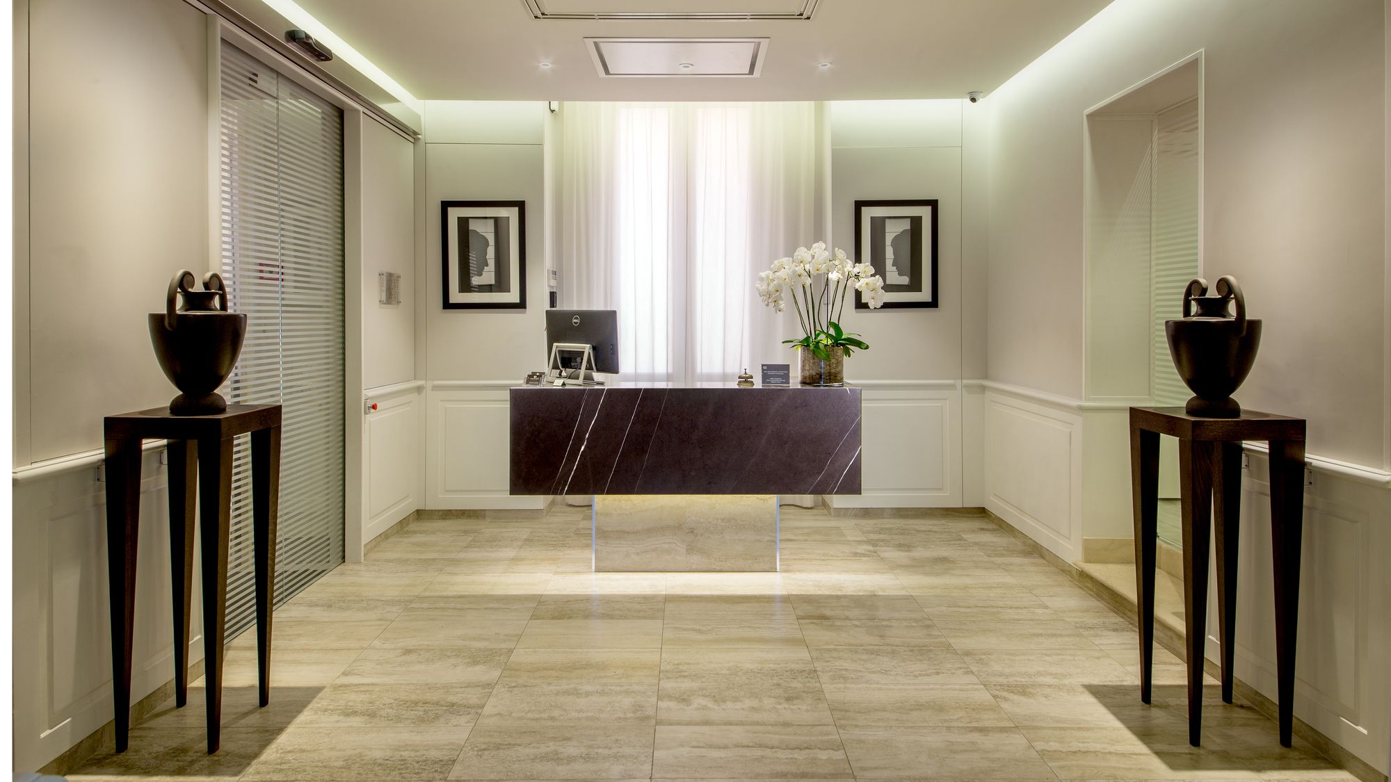 Фото Princeps Boutique Hotel