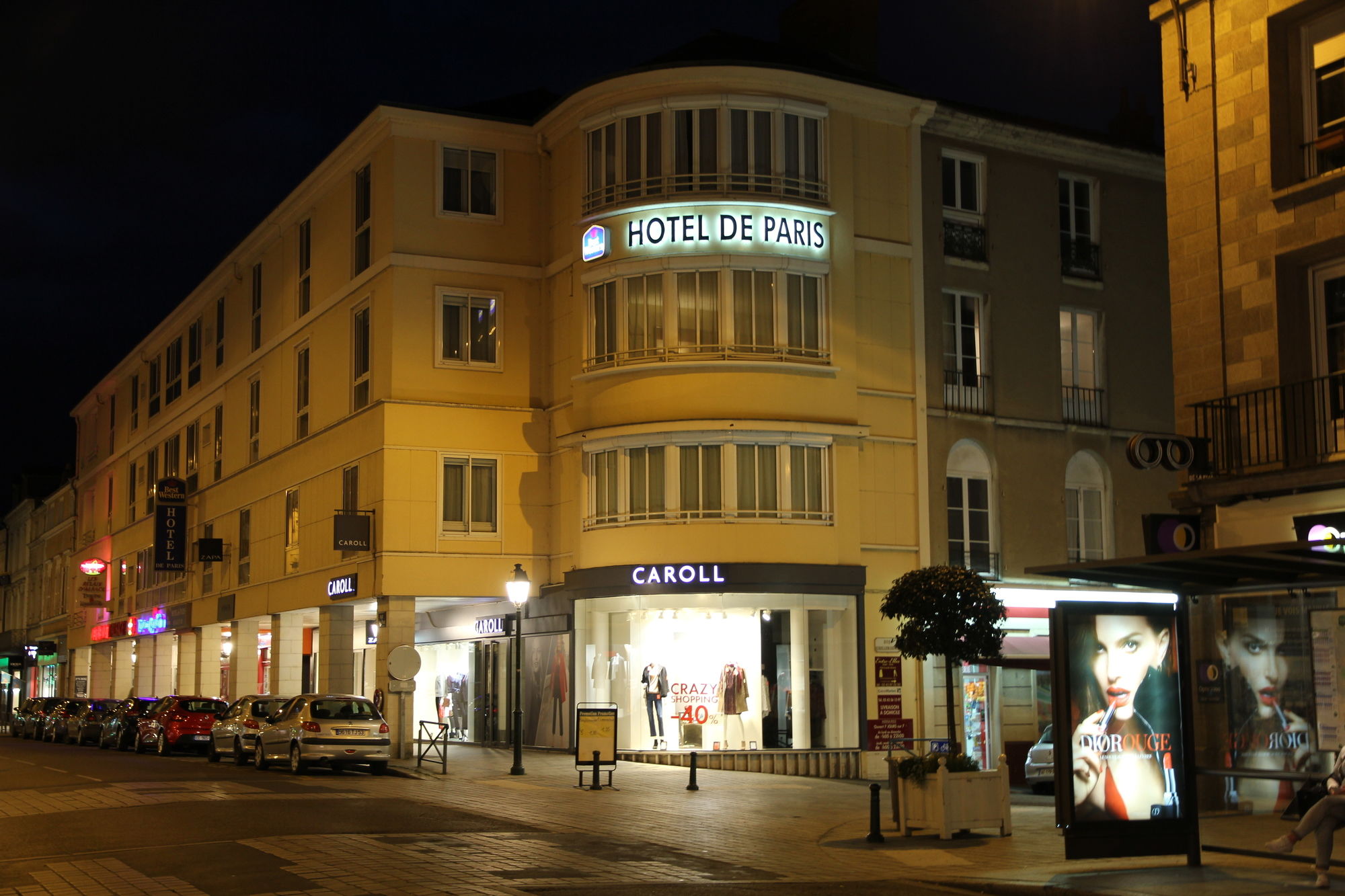 Фото отеля 1