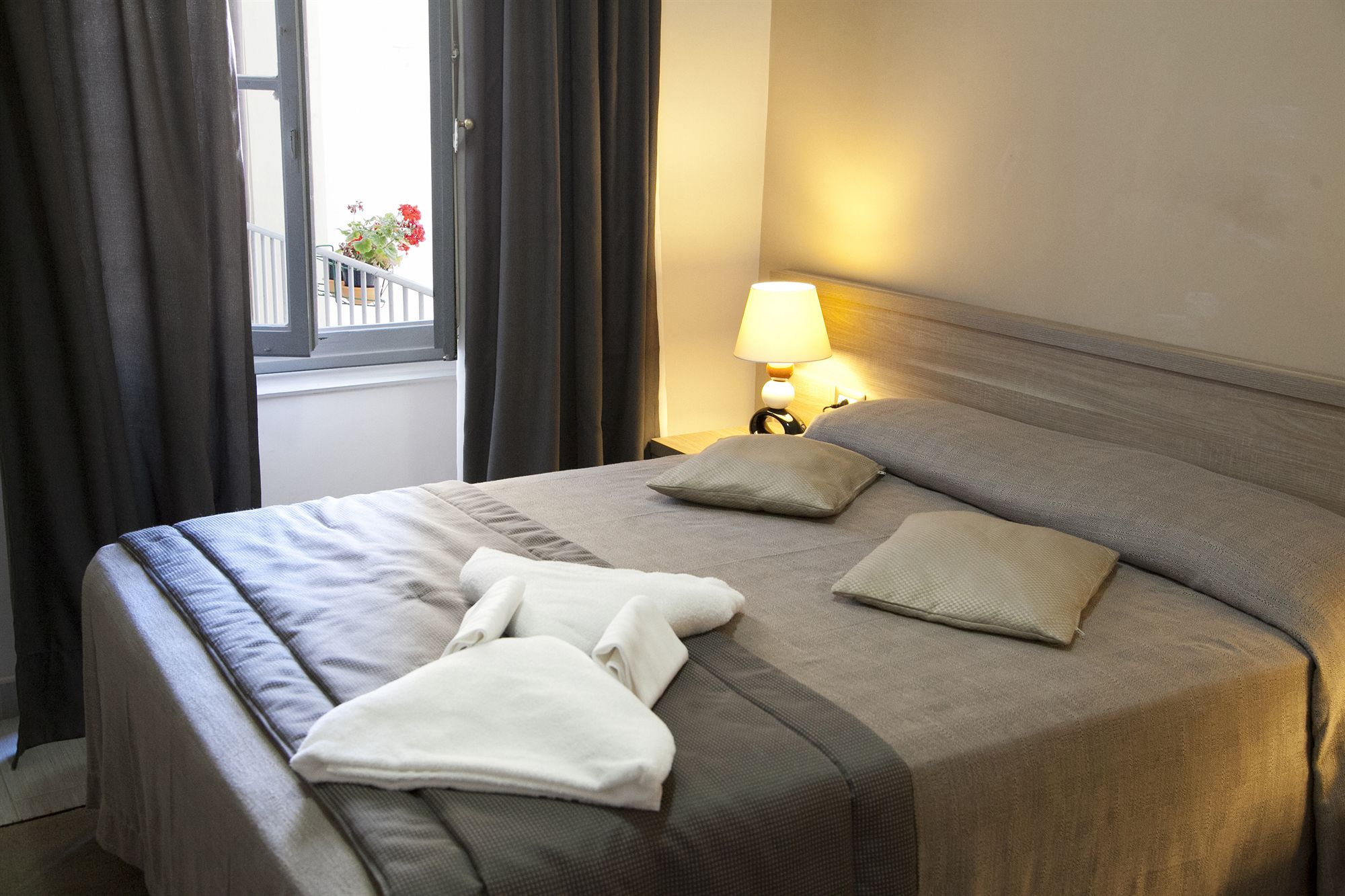 Фото La Residenza di Michelangelo