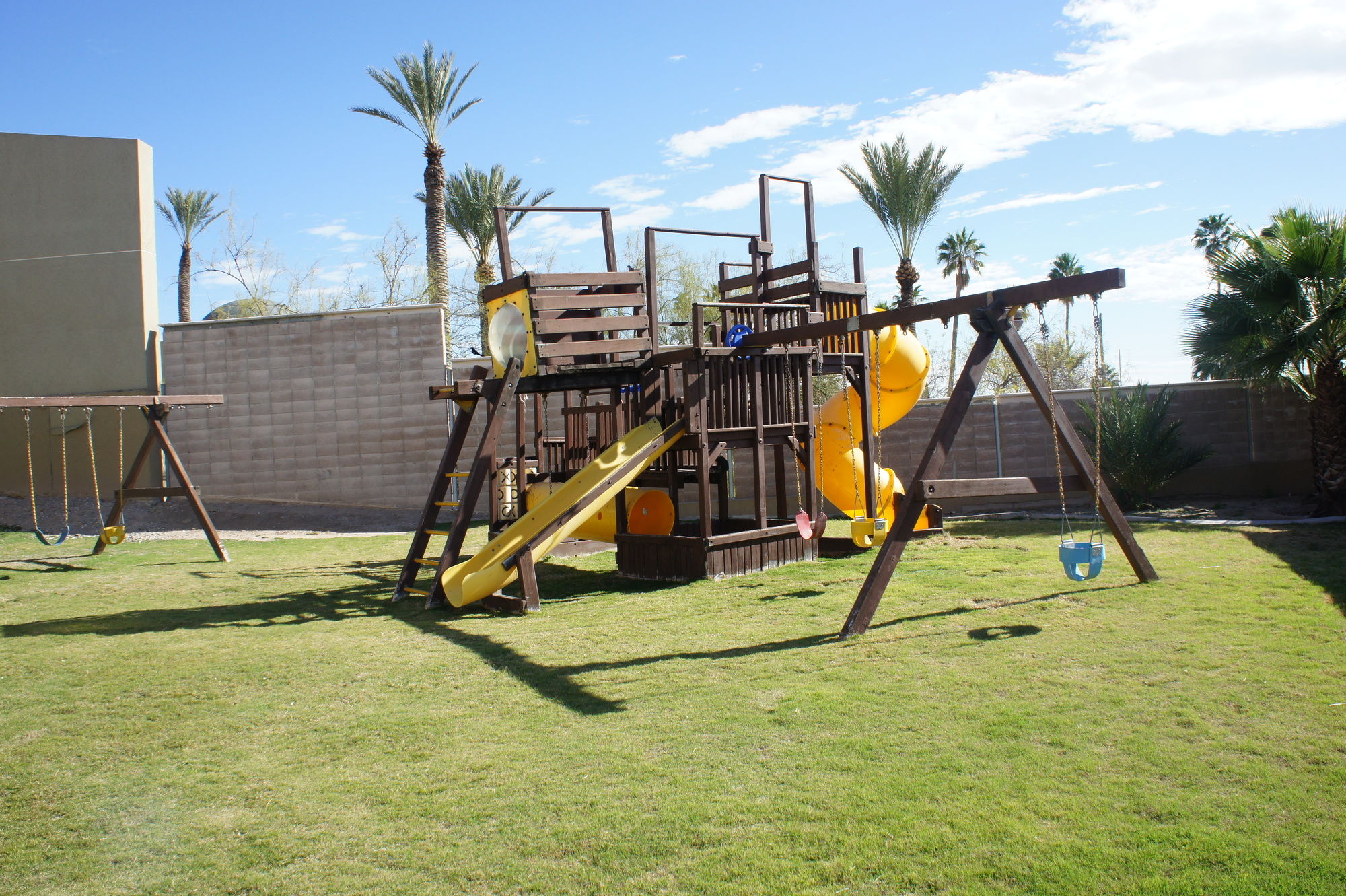 Фото Azul Talavera Country Club