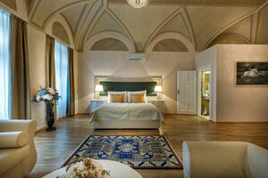 Гостиница Residence U Malvaze