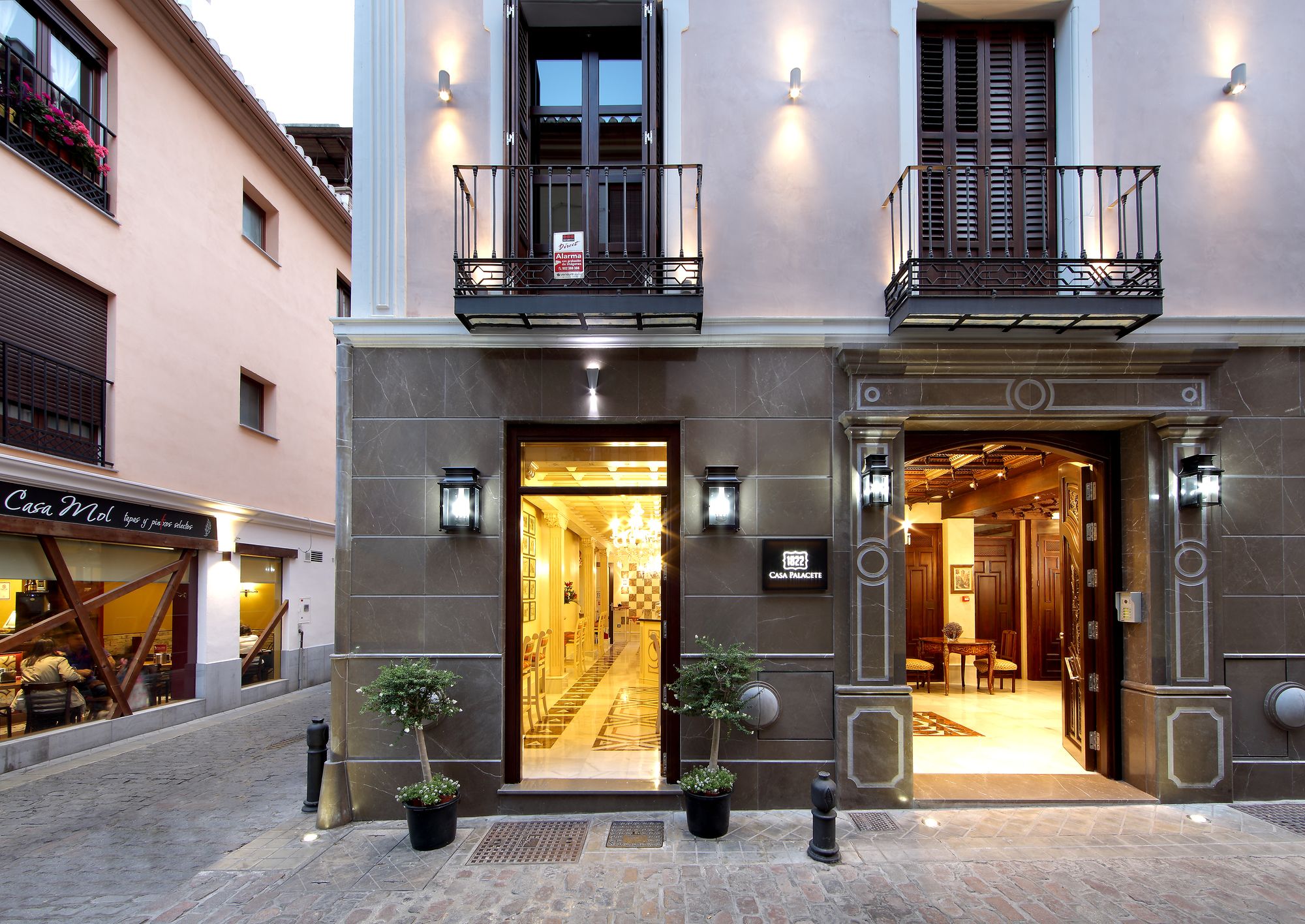 Фото отеля 3