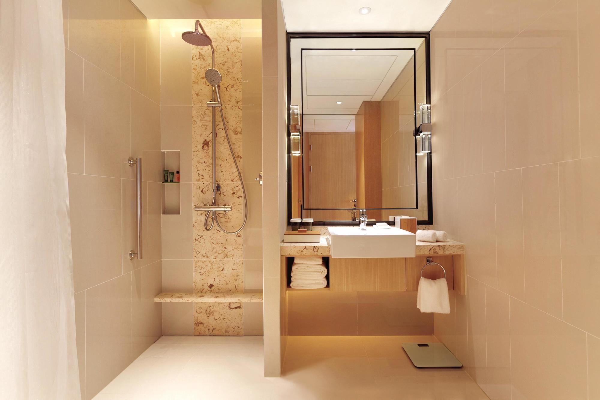 Фото Hilton Garden Inn Dandong