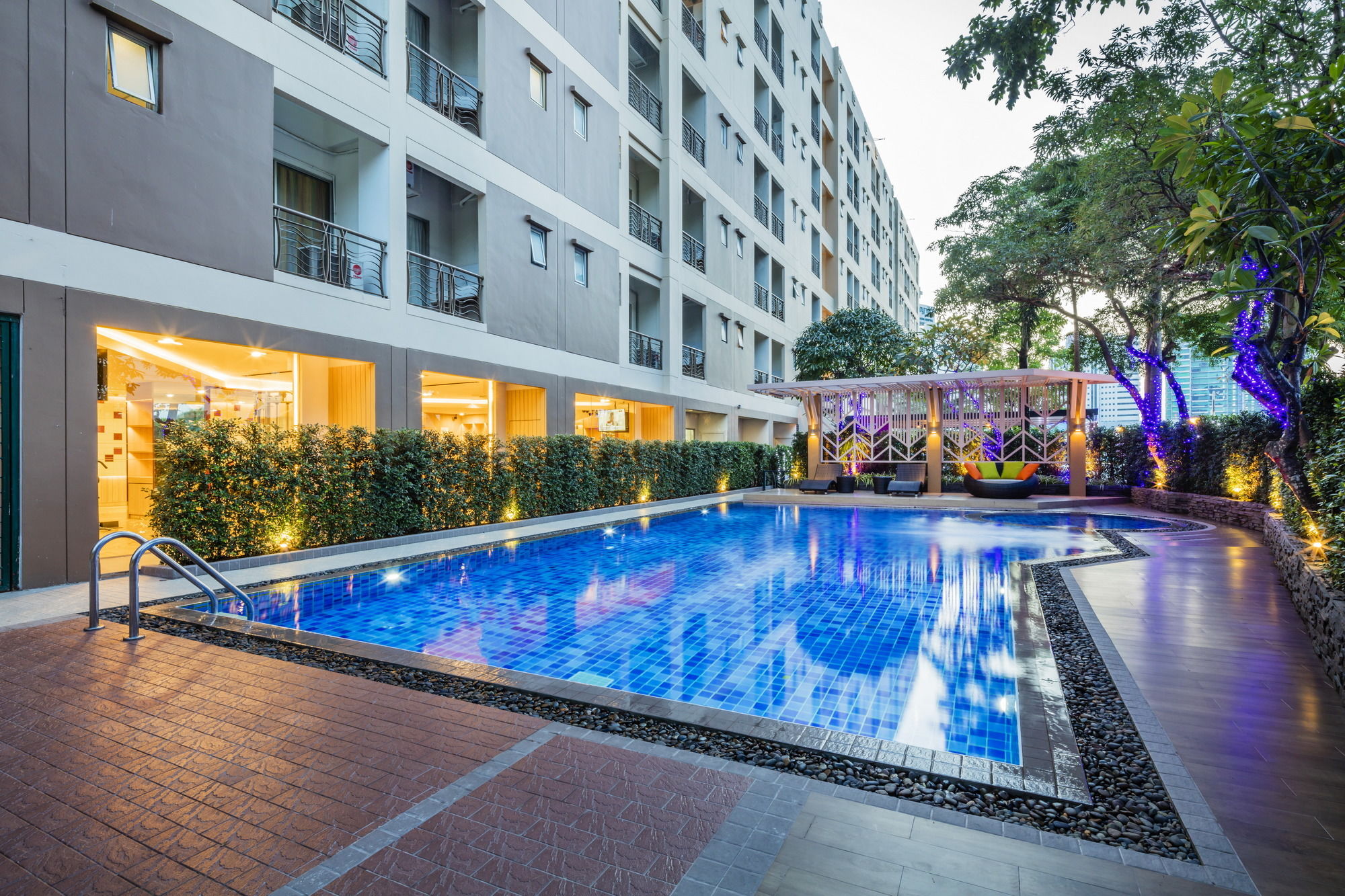 Фото Pacific Park Place