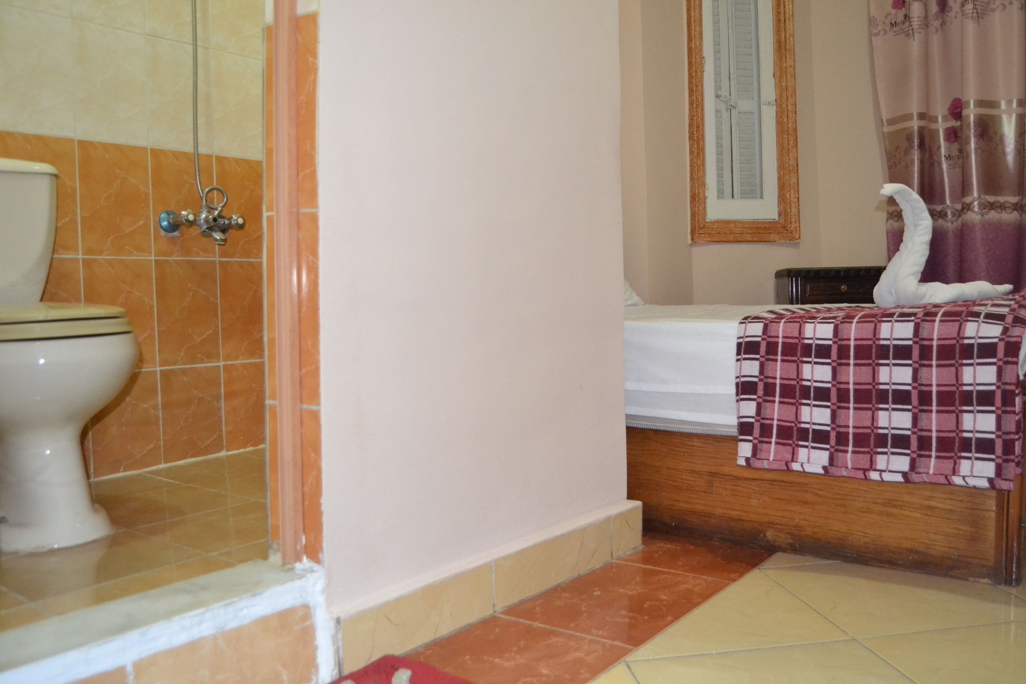 Фото My Hotel Hostel