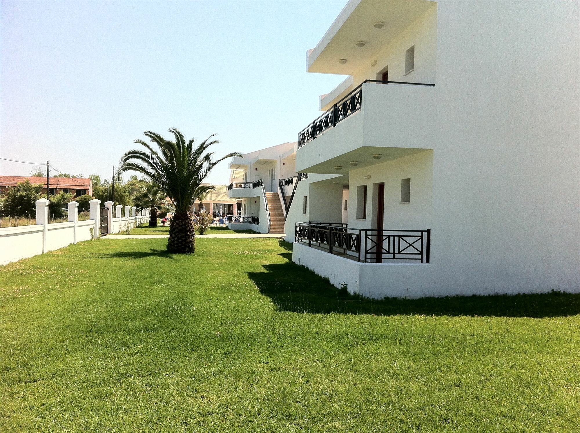 Фото Stemma Hotel