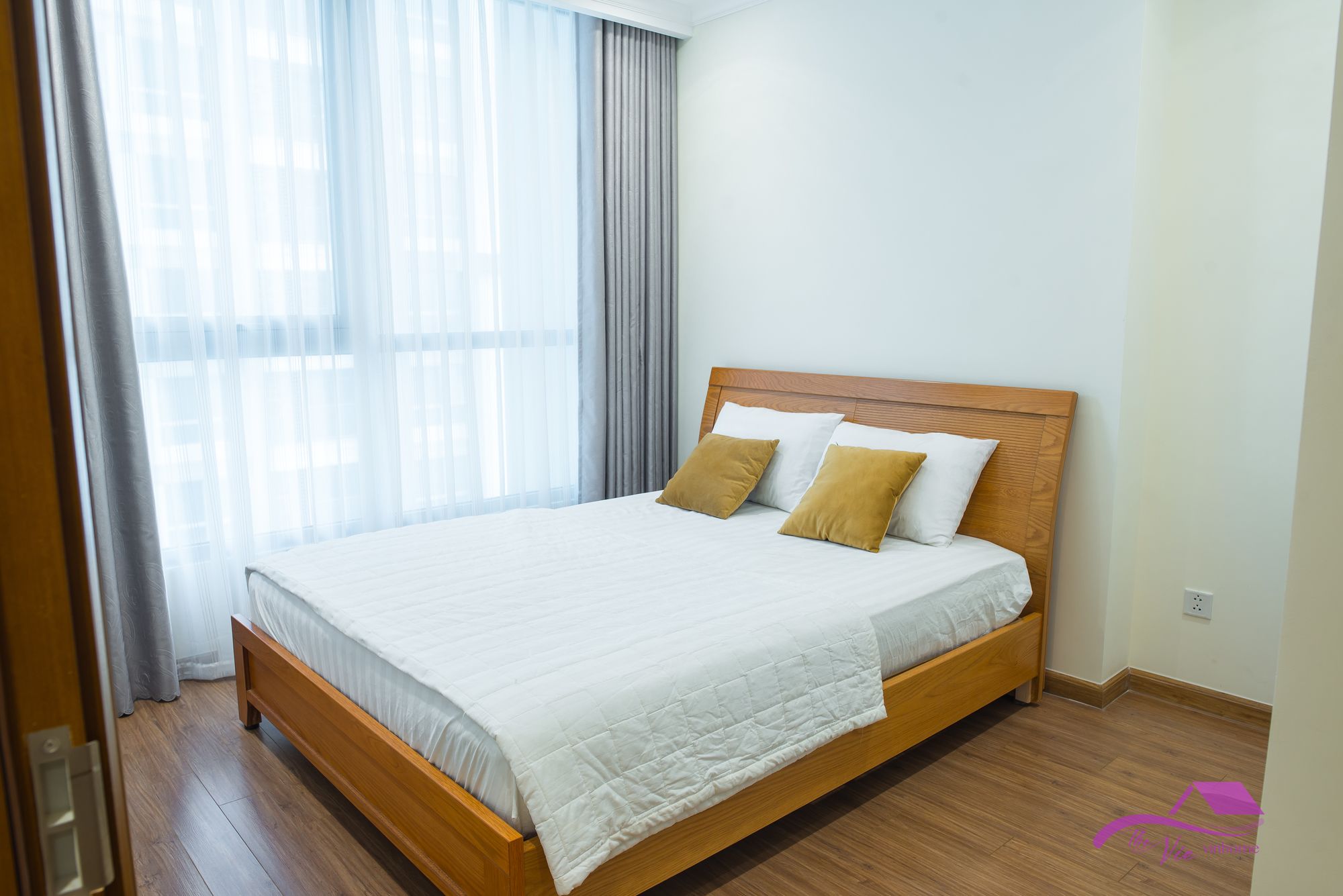 Фото The Vie Vinhomes