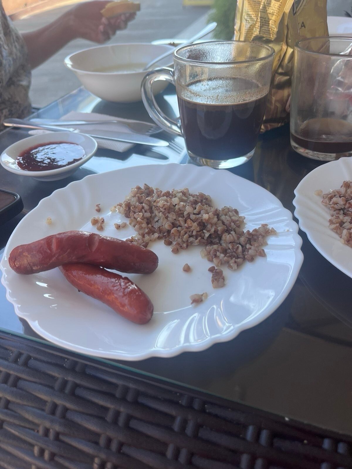 Фото Palermo Hotel