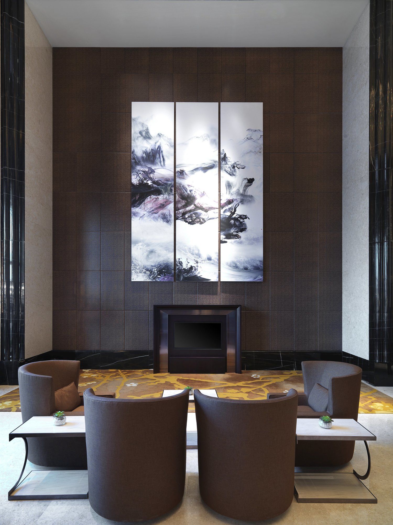 Фото Sheraton Shantou Hotel