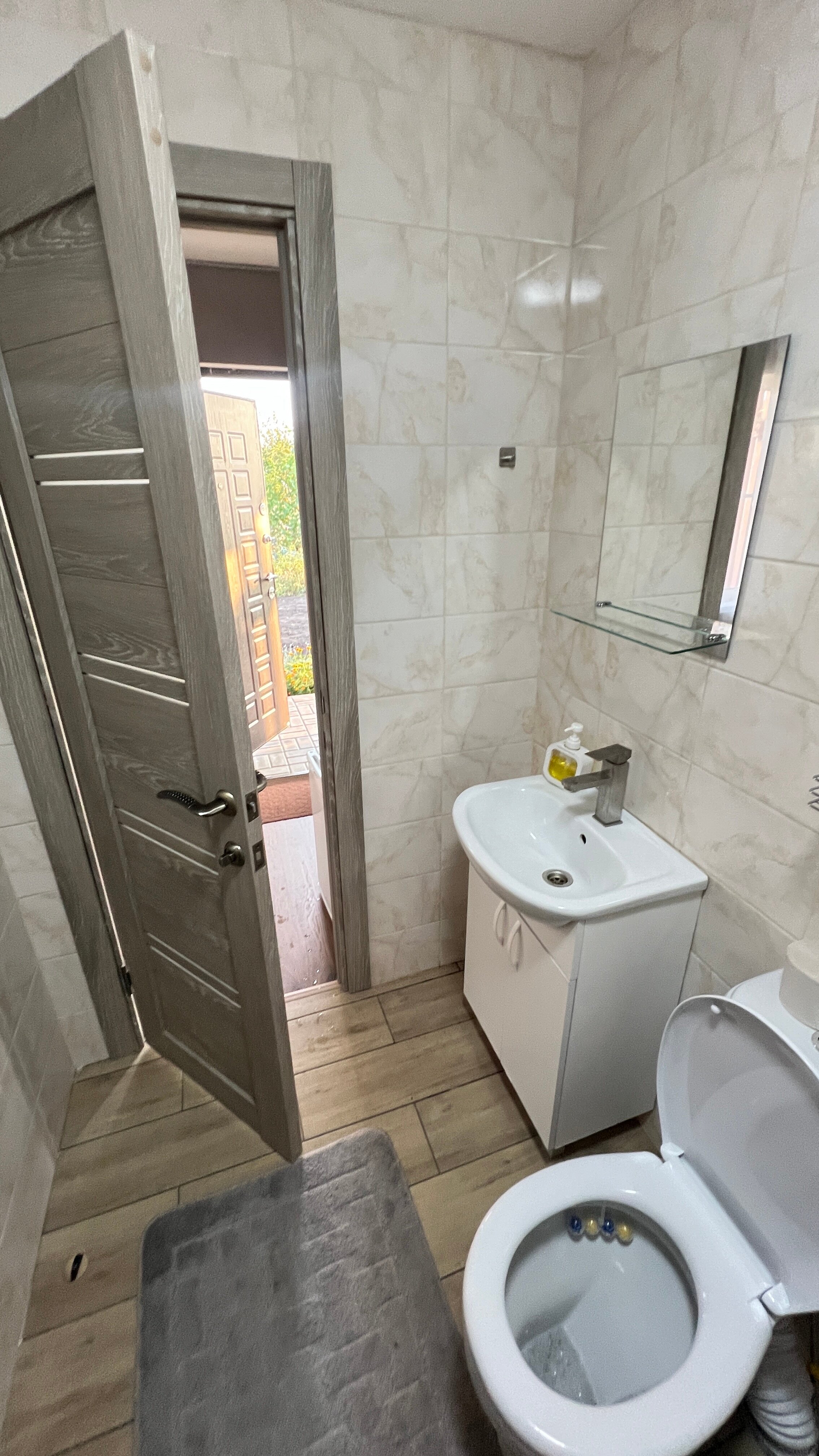 Фото У Олега