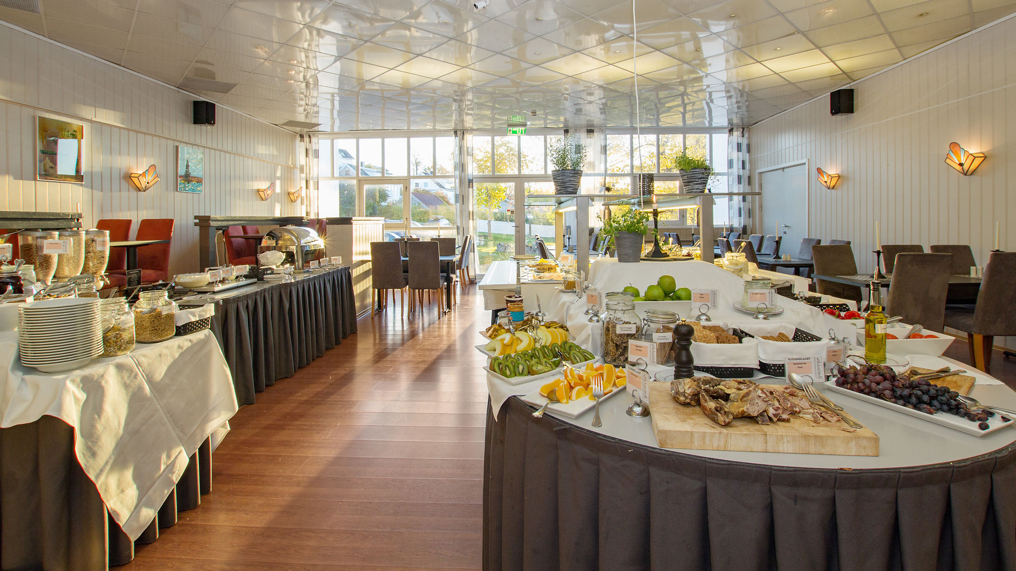 Фото Best Western Tingvold Park Hotel