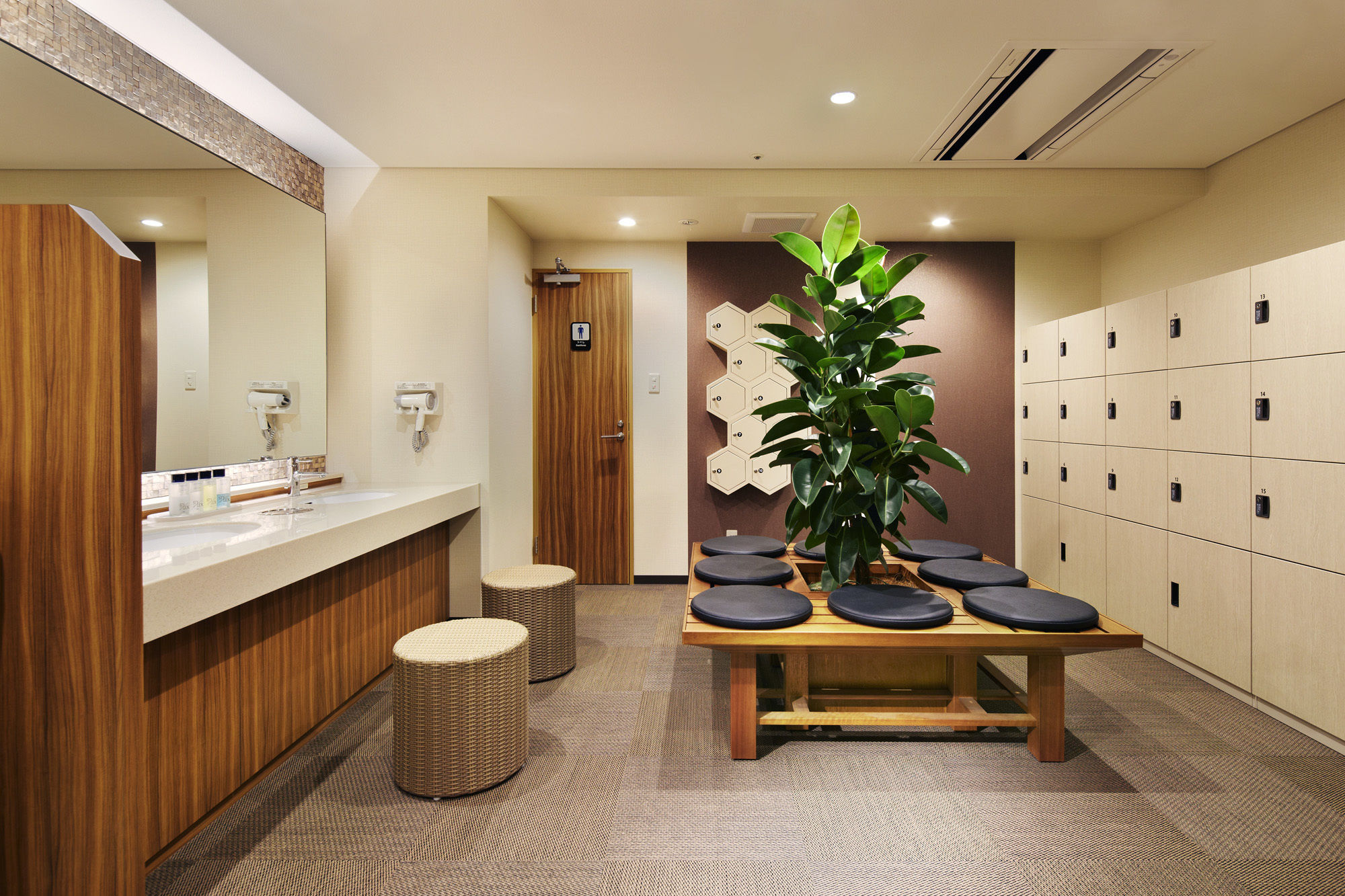 Фото Hotel Hokke Club Kagoshima