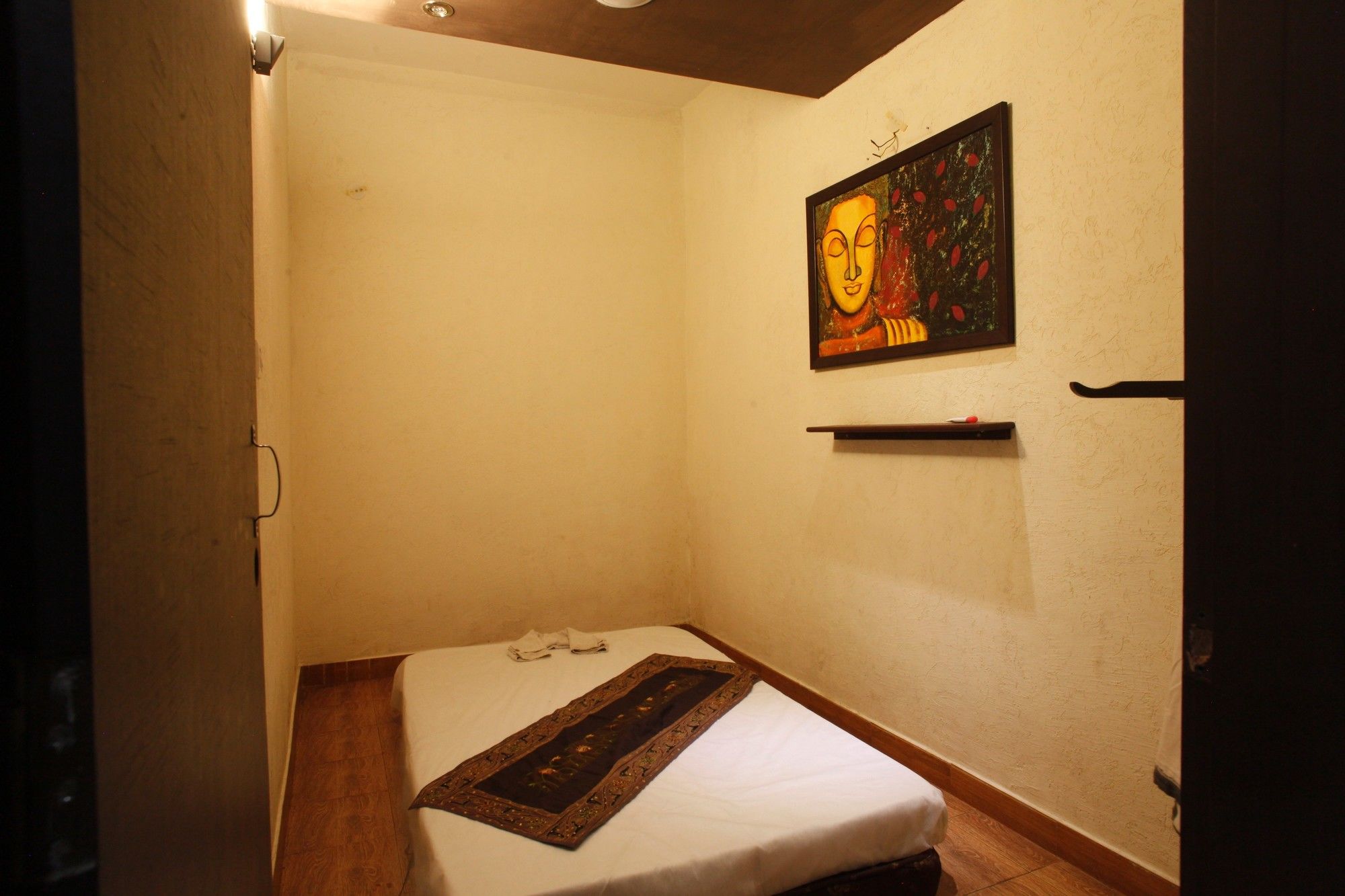 Фото Отель The Byke Grassfield Resort