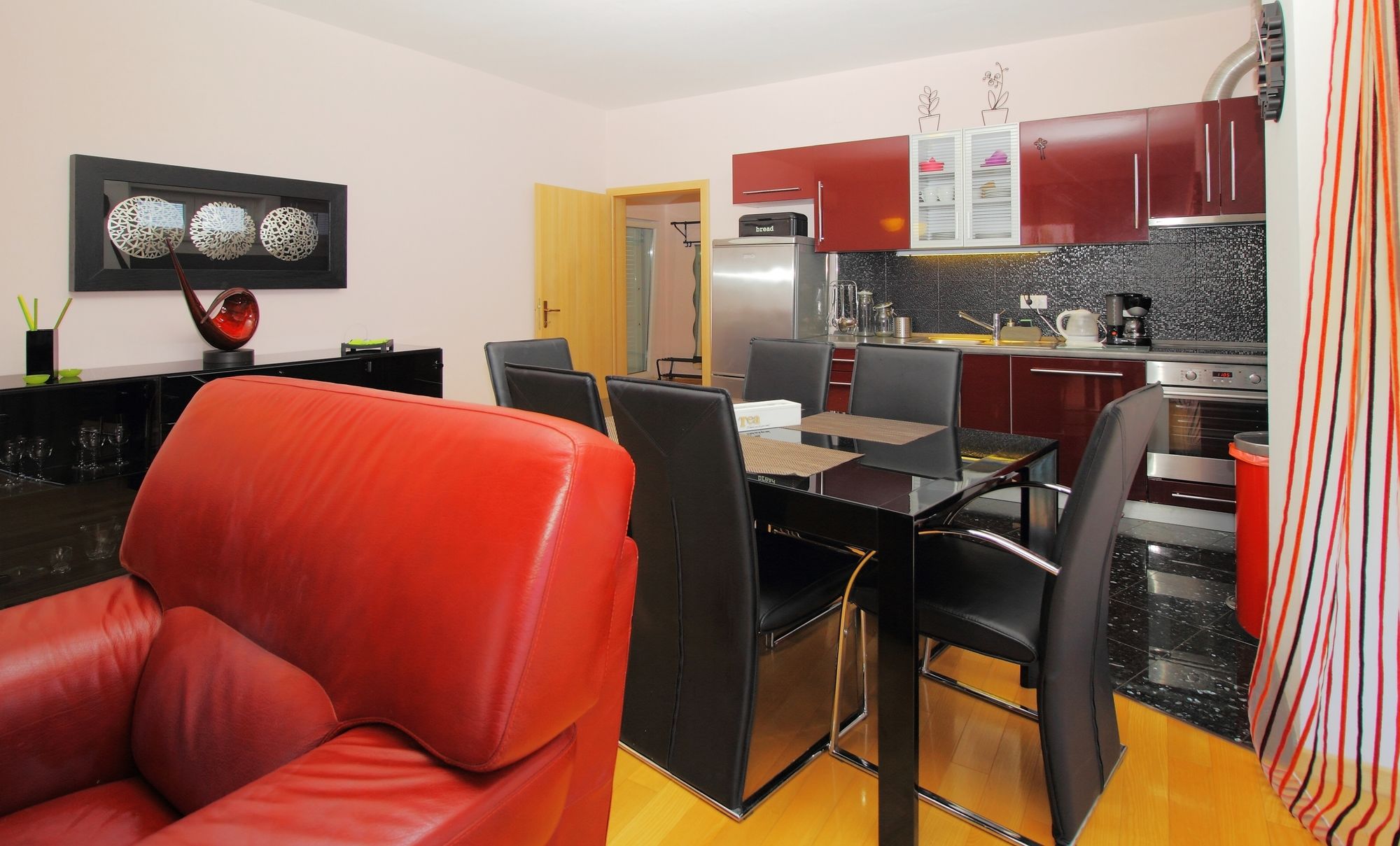 Фото Apartments Didan