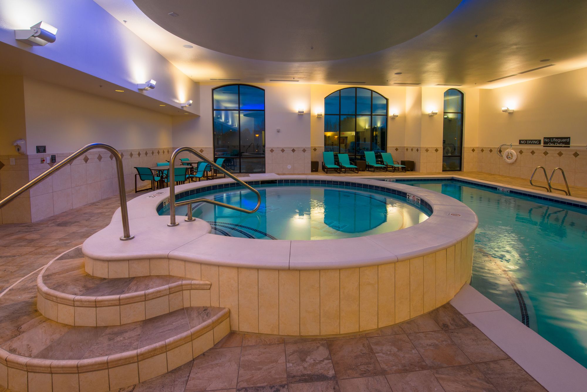 Фото Residence Inn by Marriott Idaho Falls