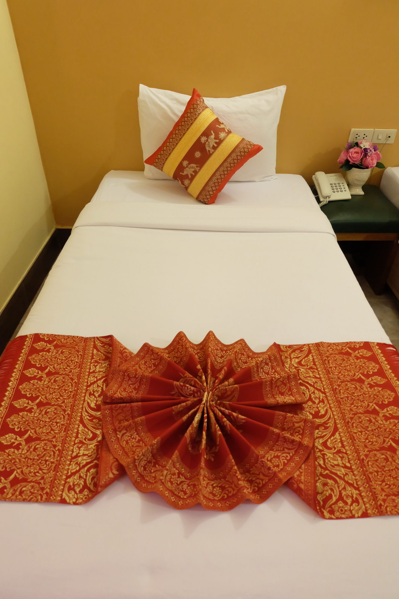 Фото Thai Cozy House